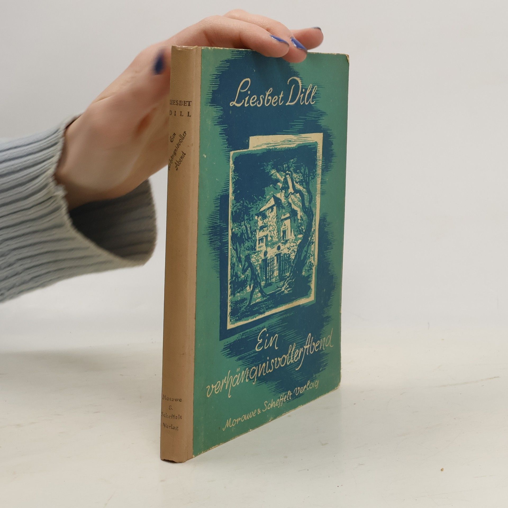 Ein verhängnisvoller Abend