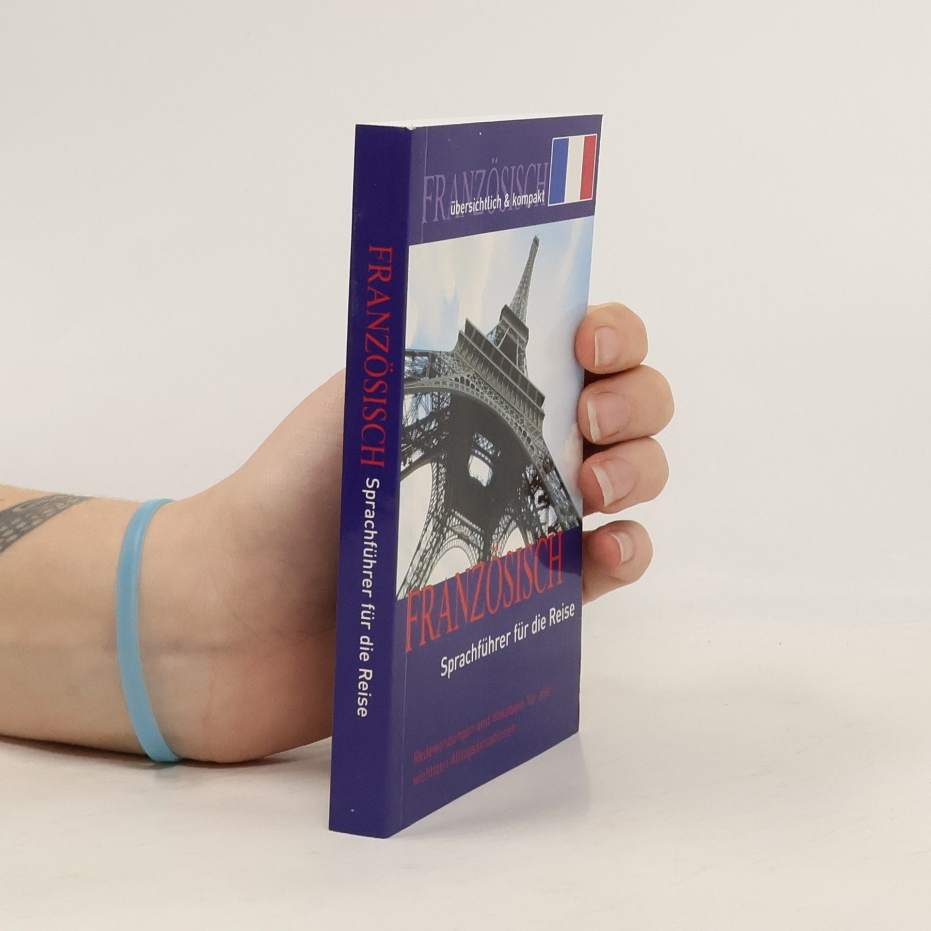 Autorenkollektiv Französisch