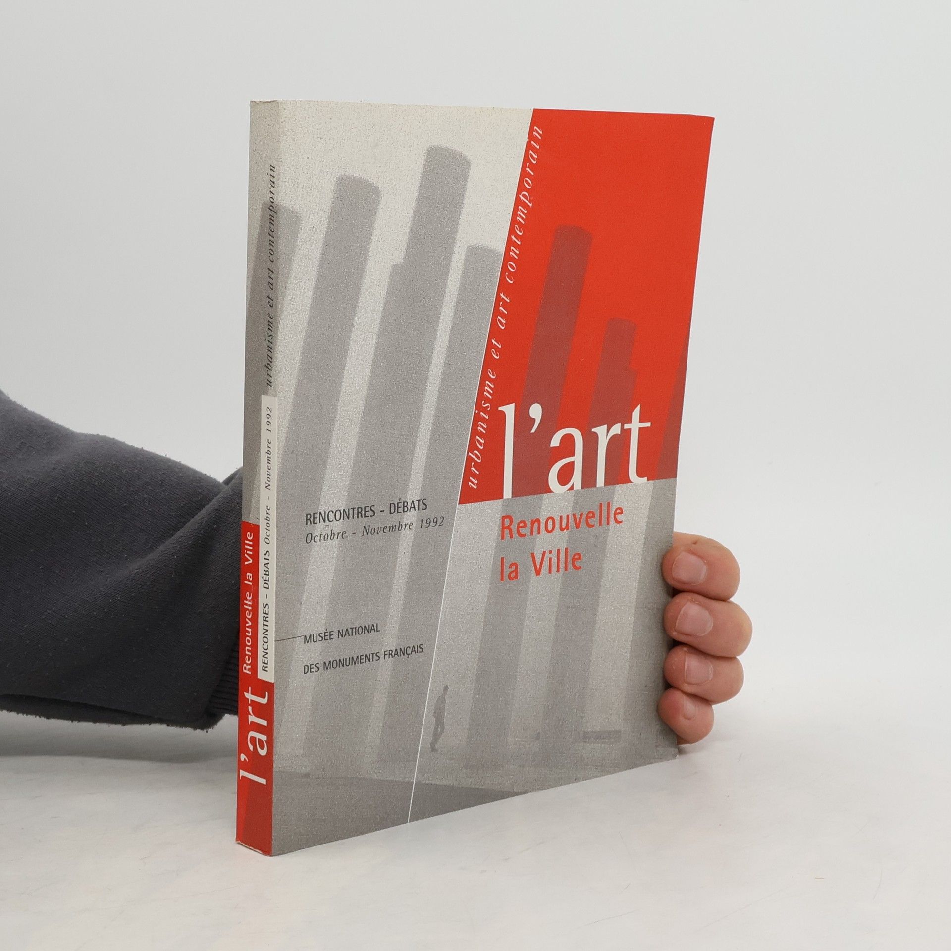 kolektiv L'art renouvelle la ville