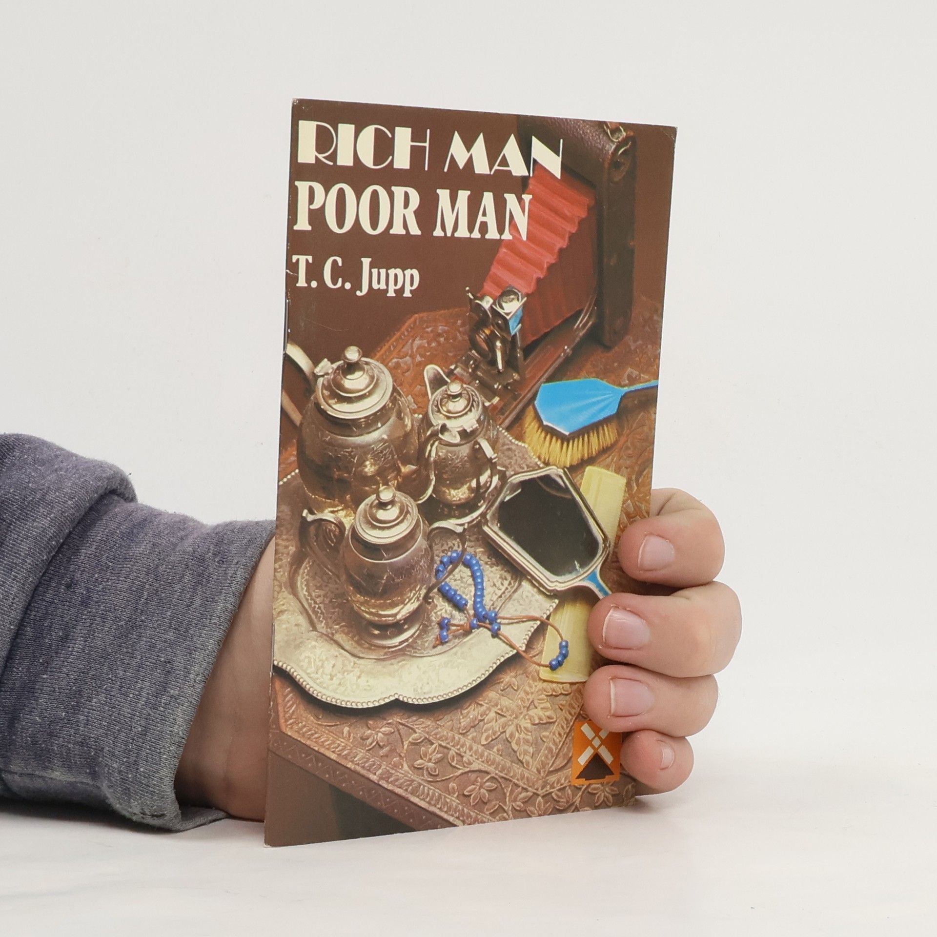 T. C. Jupp Rich Man, Poor Man