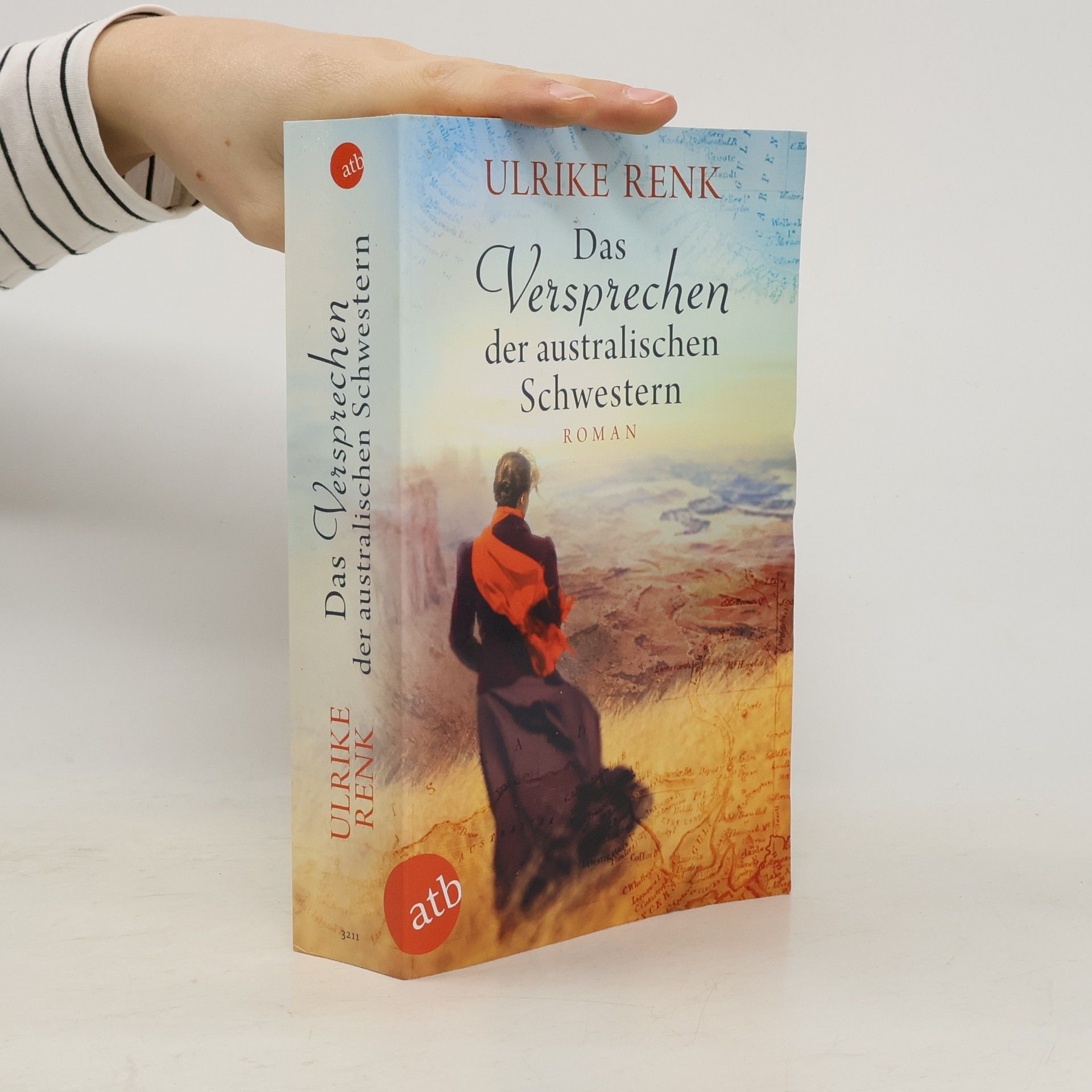 Ulrike Renk Das Versprechen der australischen Schwestern