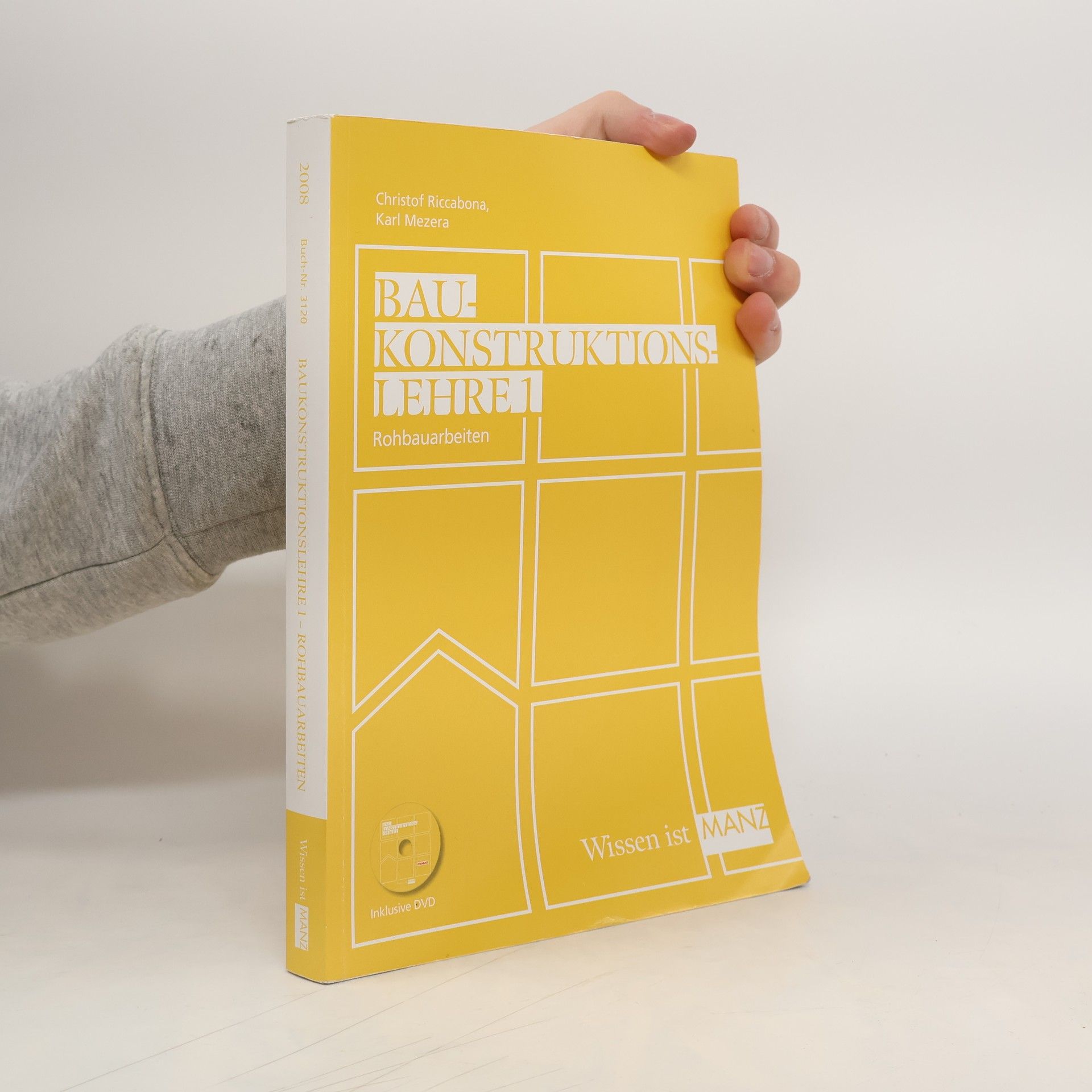 Baukonstruktionslehre 1