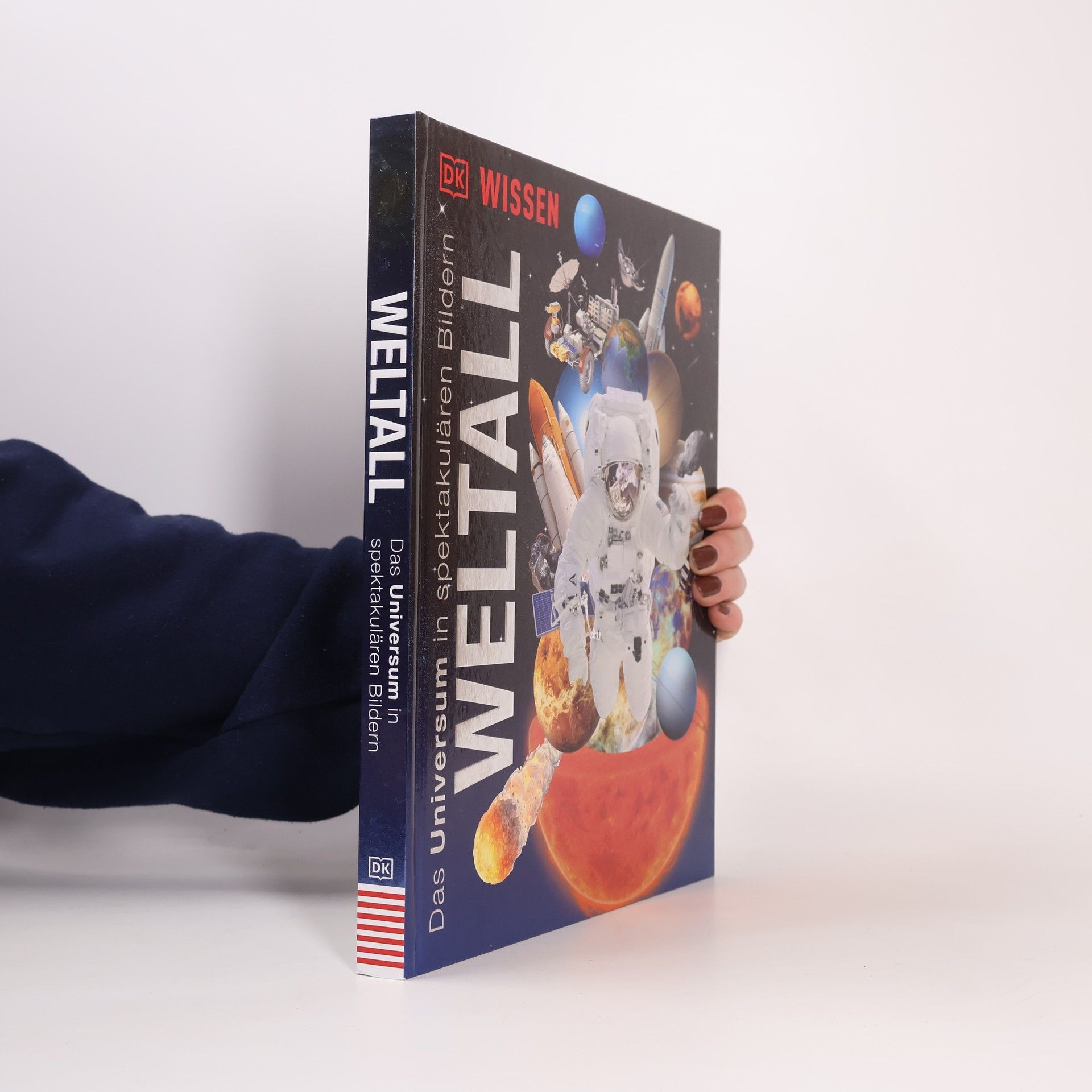 Various authors Weltall