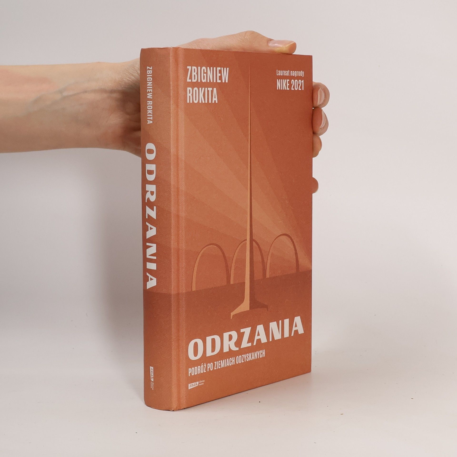 Odrzania Podróż po Ziemiach Odzyskanych