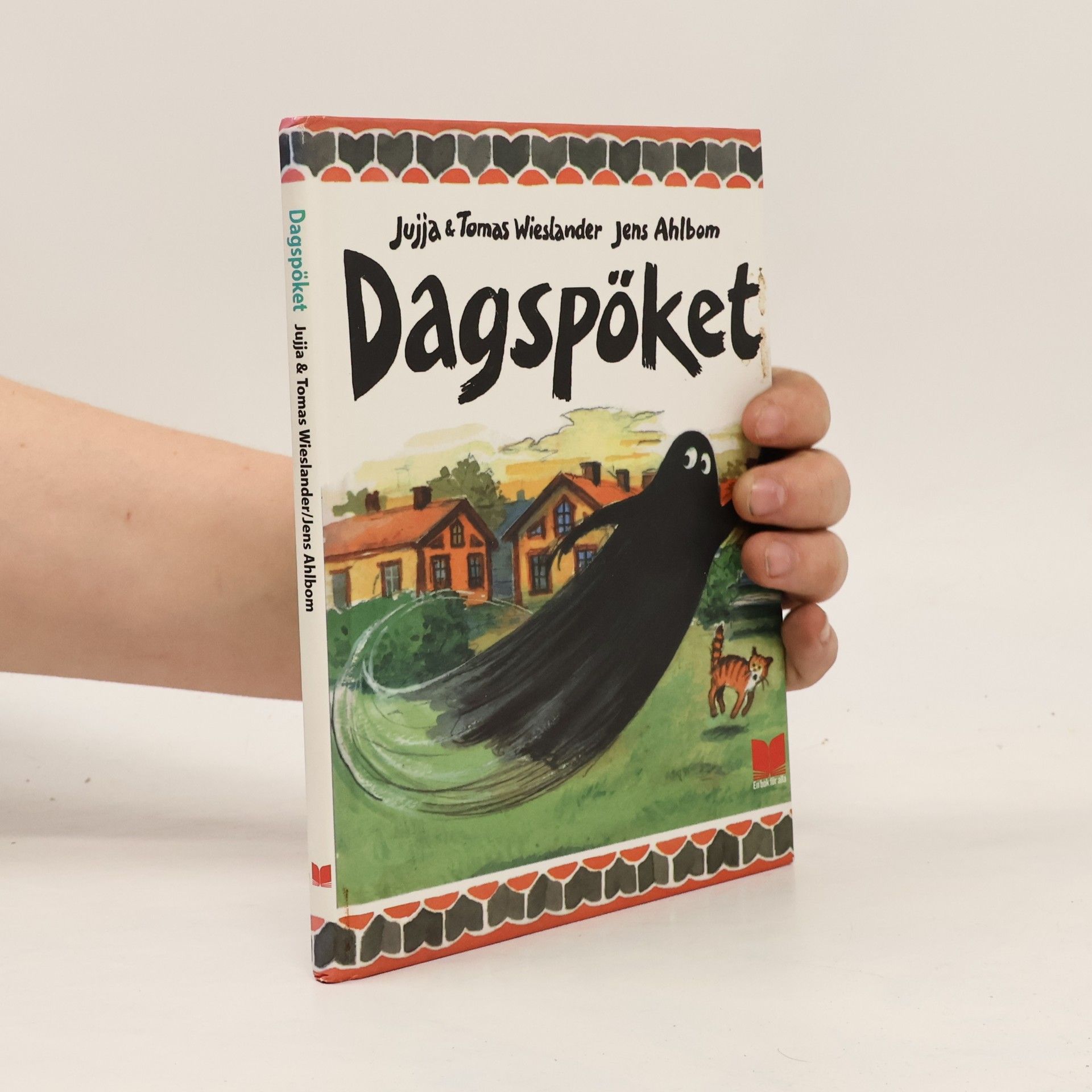 Dagspöket