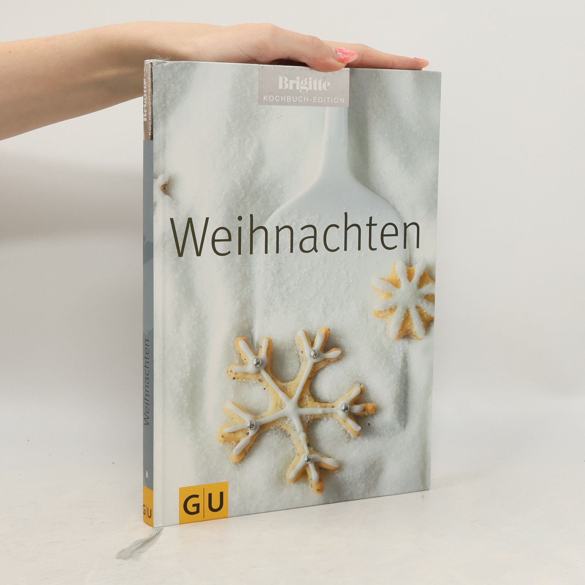 AA.VV. Brigitte-Kochbuch-Edition