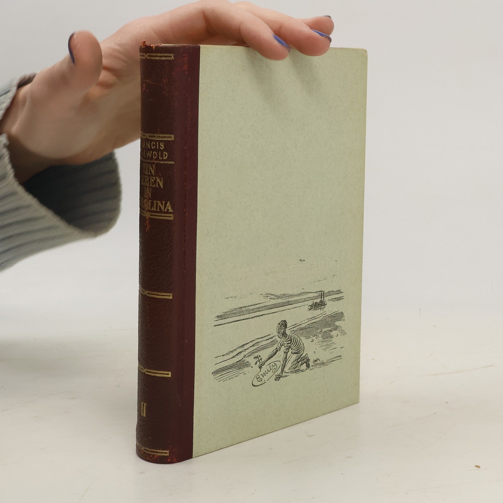 Ein Leben in Carolina