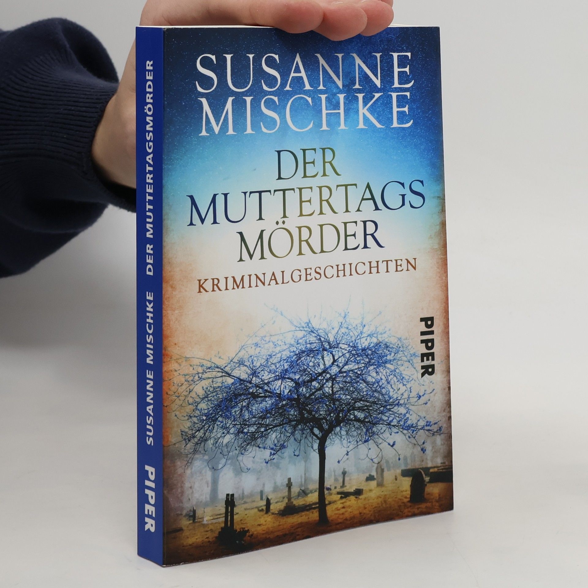 Susanne Mischke Der Muttertagsmörder