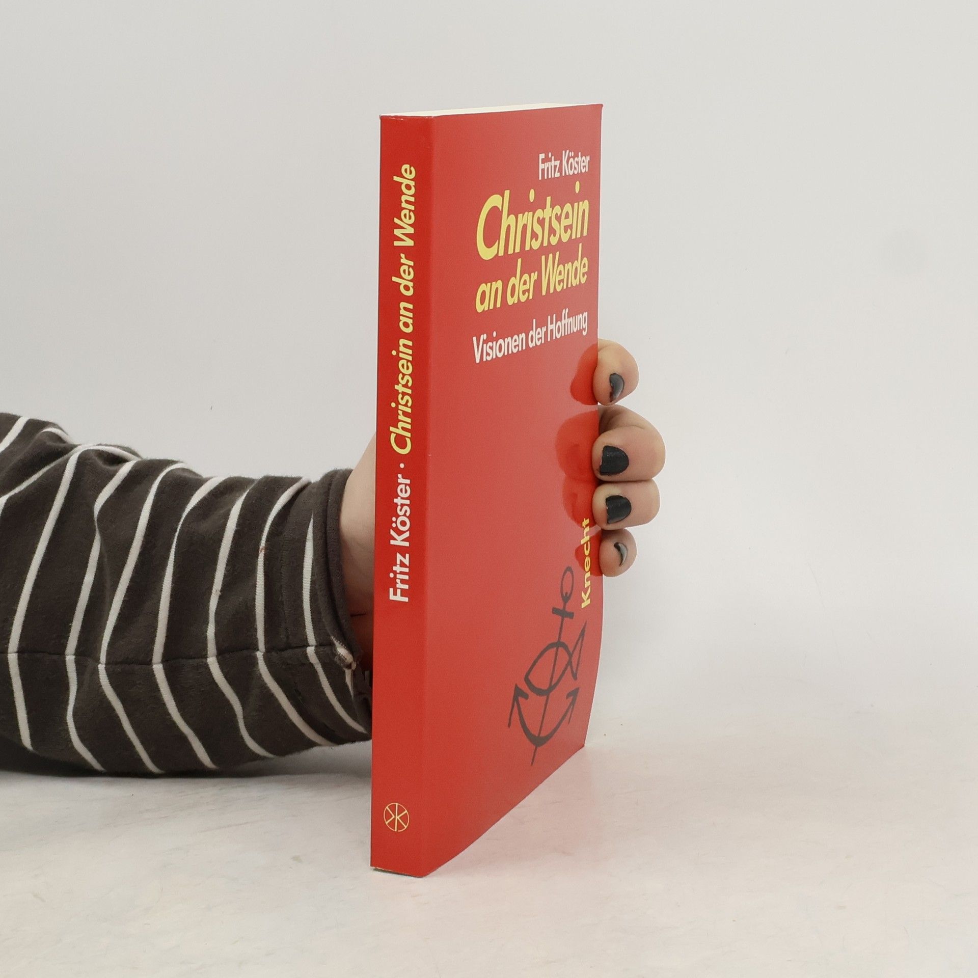 Christsein an der Wende