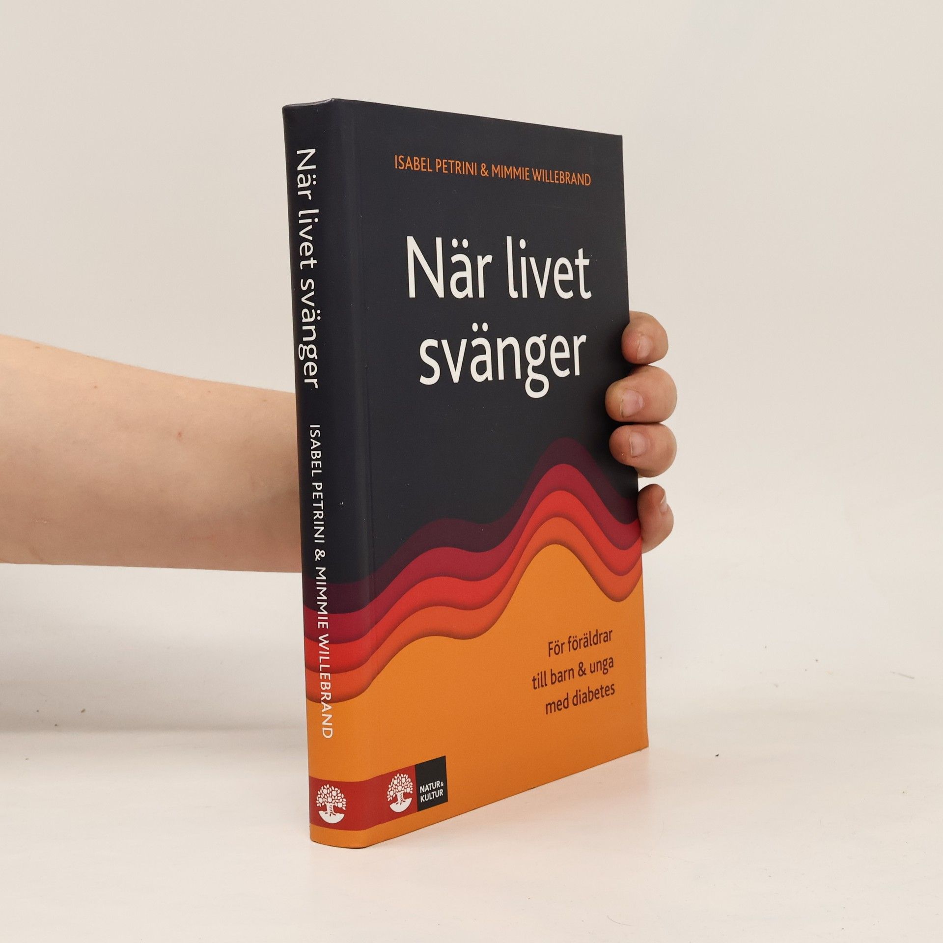 Isabel Petrini När livet svänger