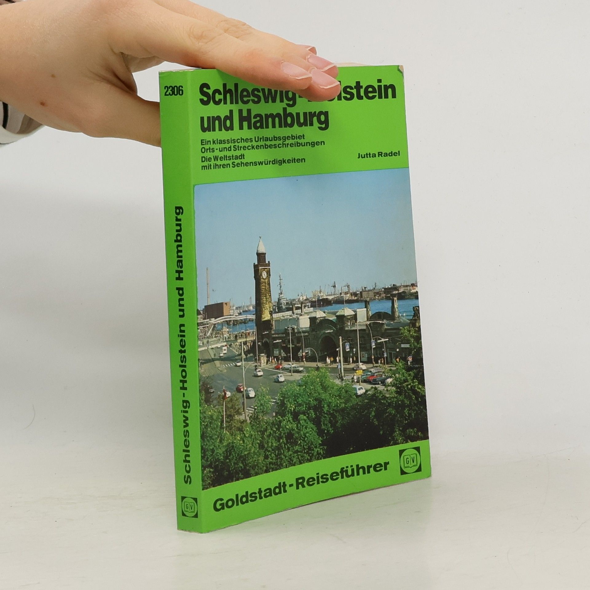 Jutta Radel Schleswig-Holstein und Hamburg