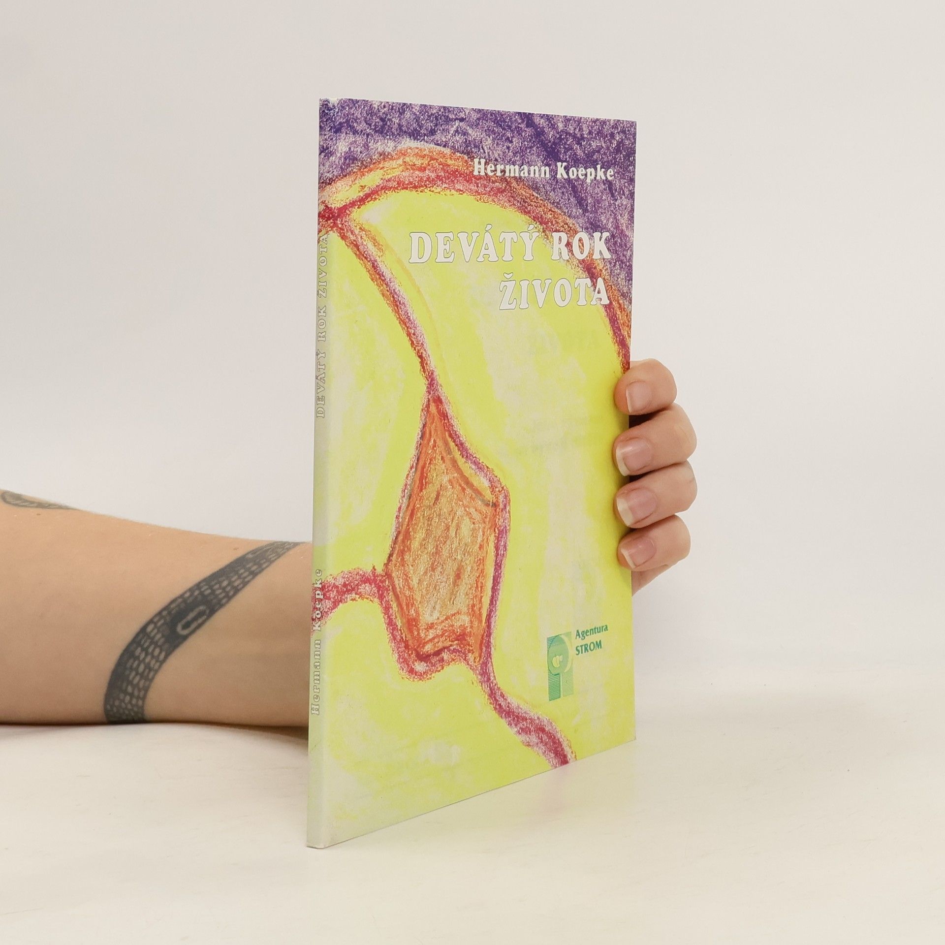 Devátý rok života