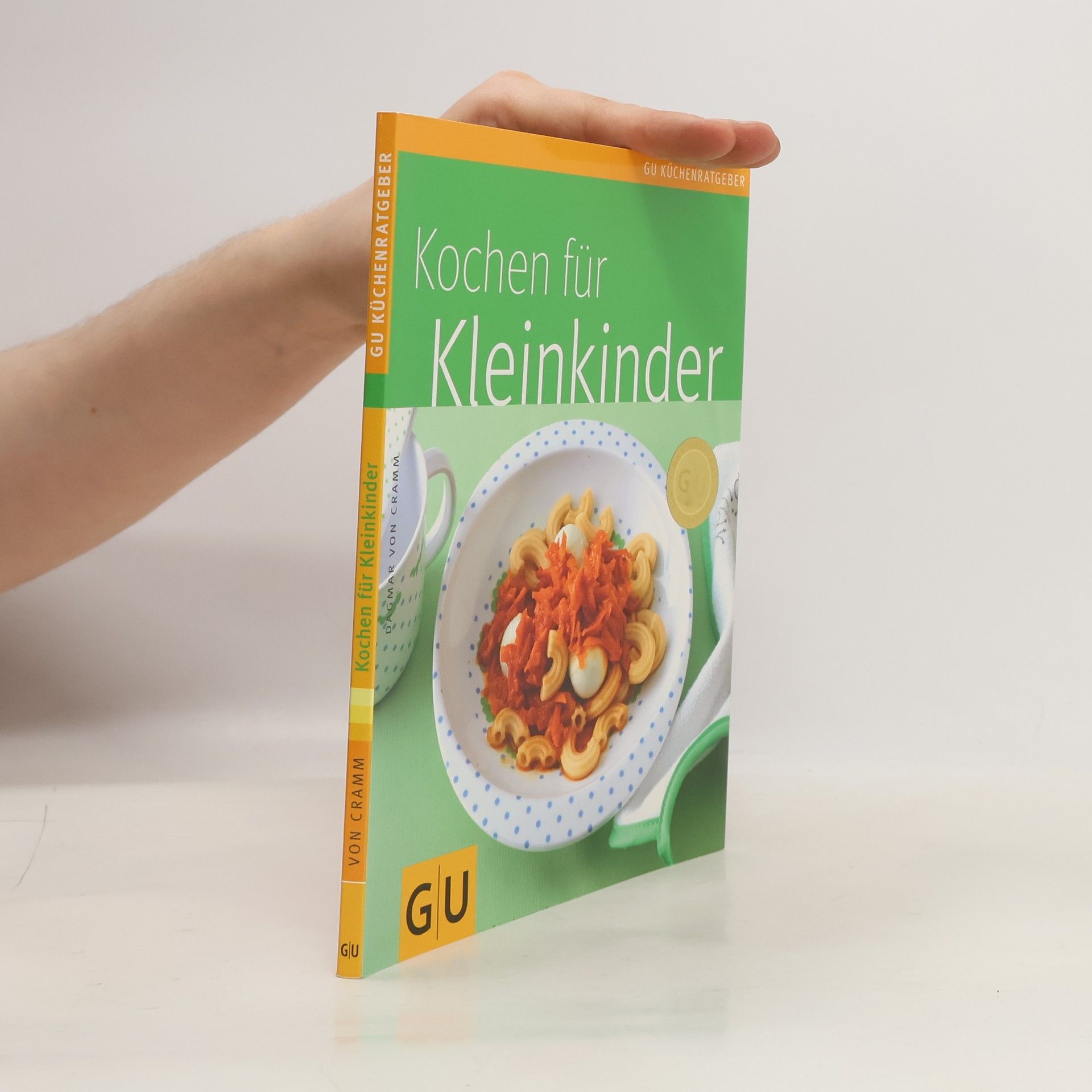 AA.VV. Kochen für Kleinkinder