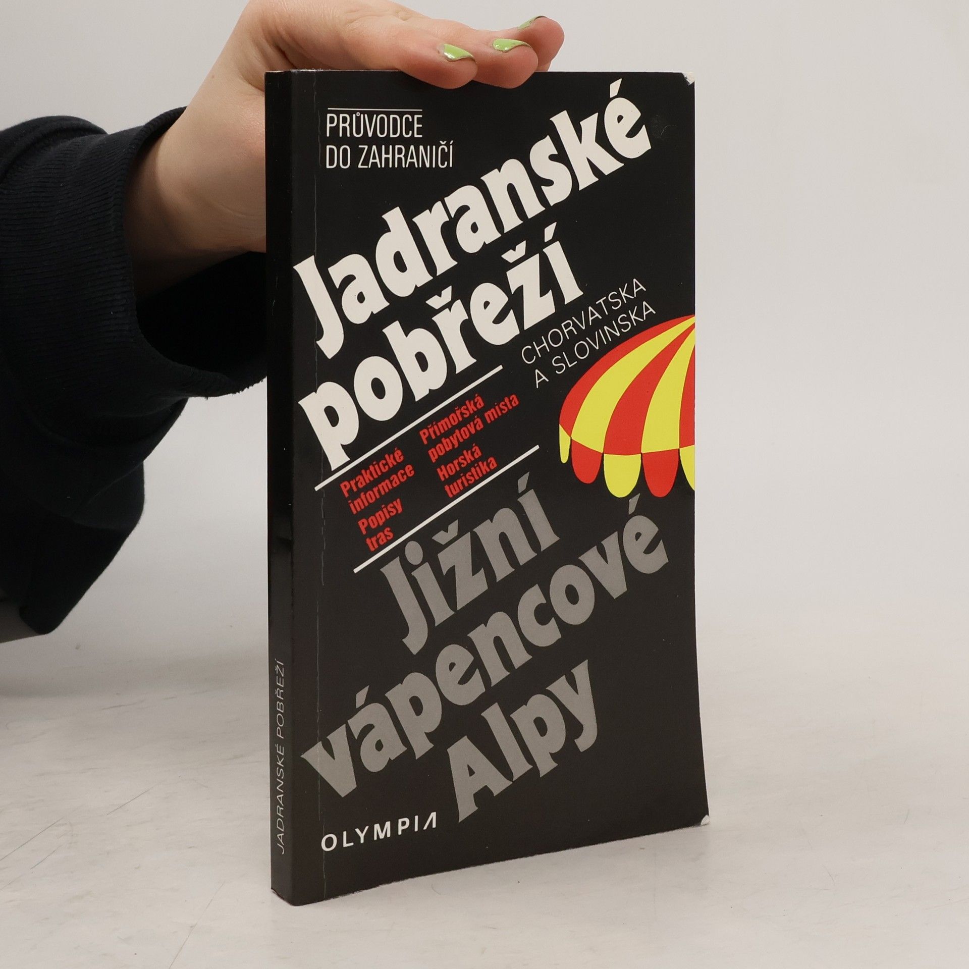 Jadranské pobřeží