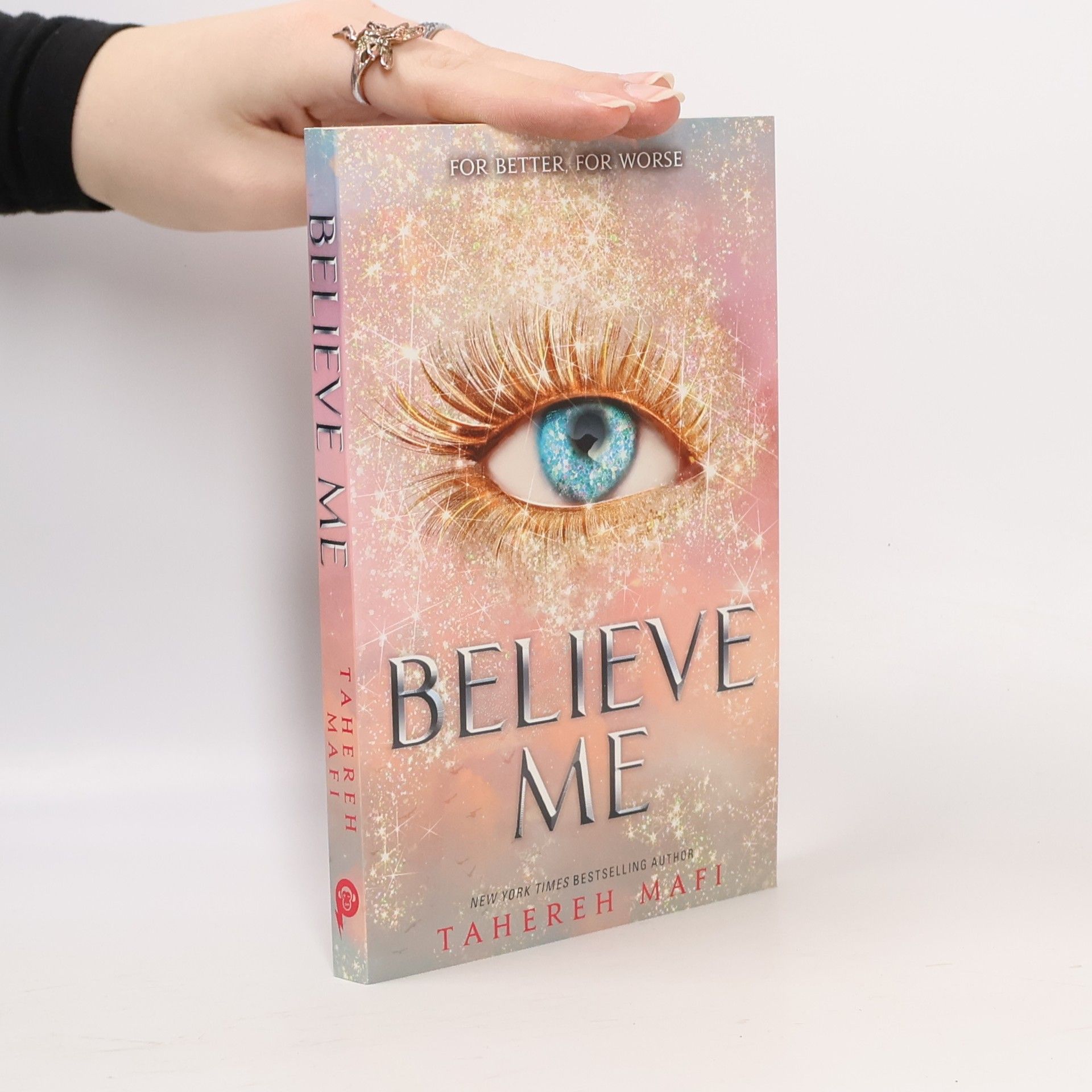 Тагере Мафі Believe me