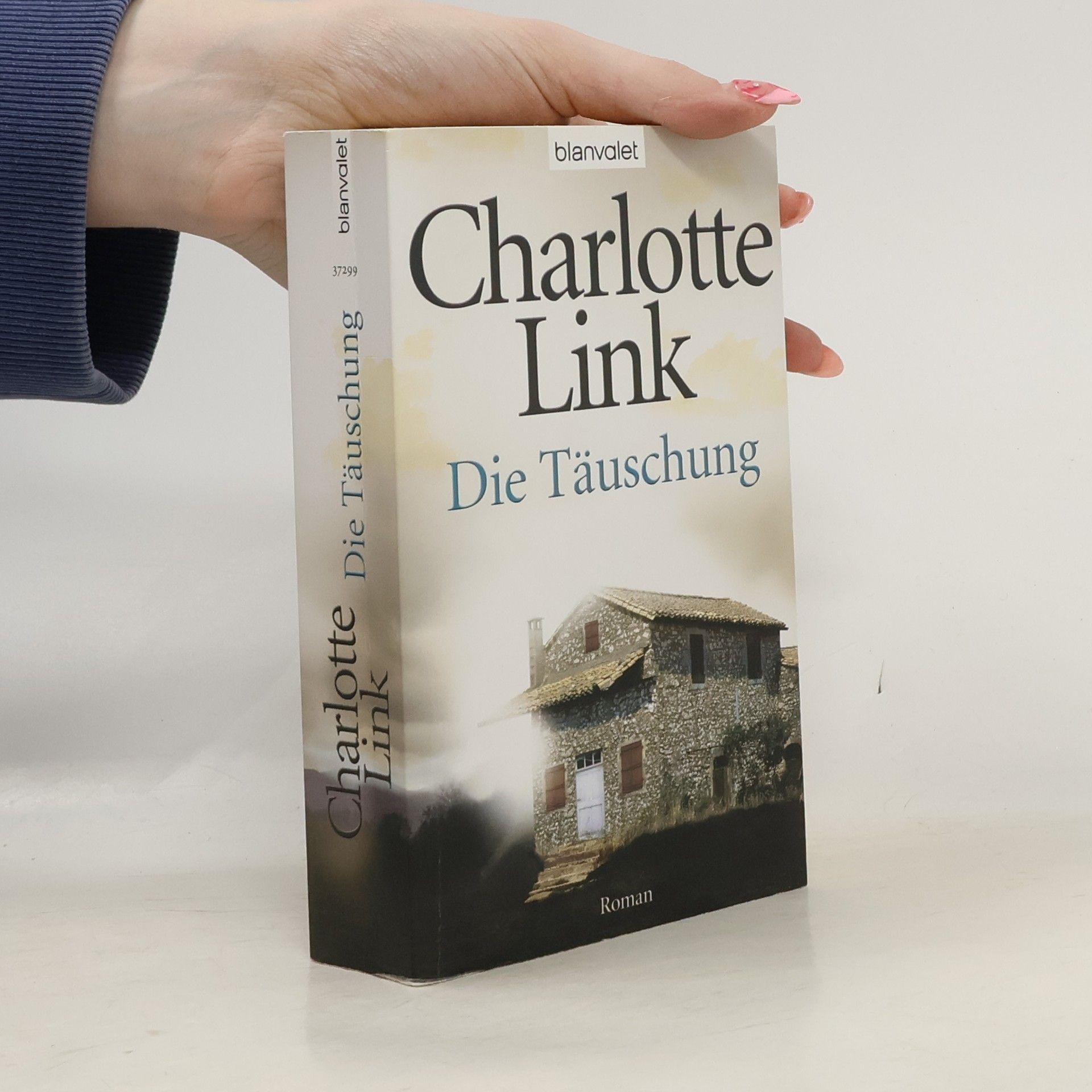 Charlotte Link Die Täuschung