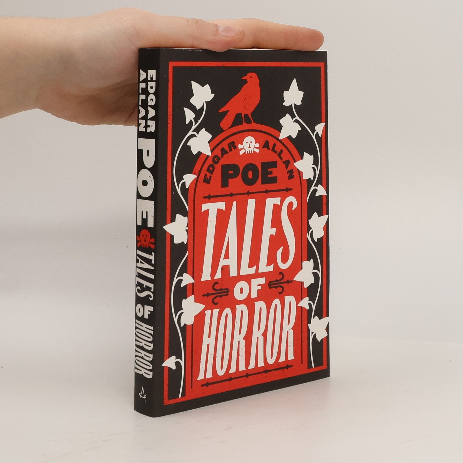 Edgar Allan Poe Tales of horror