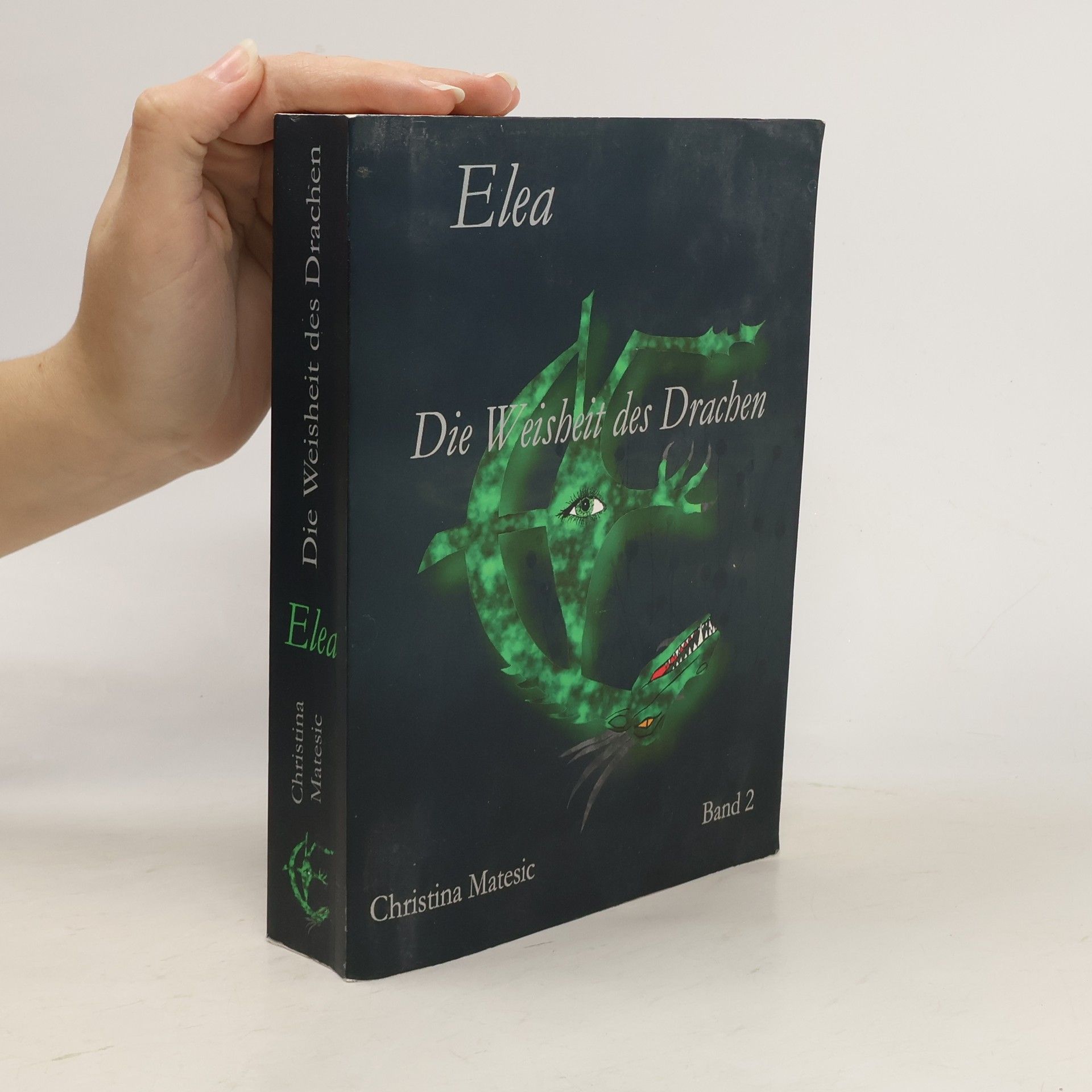 Christina Matesic Elea