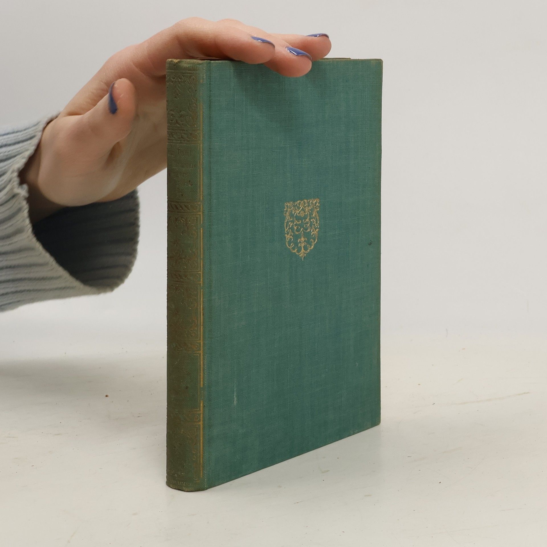 Jean Paul Ausgewählte Romane und Erzählungen III