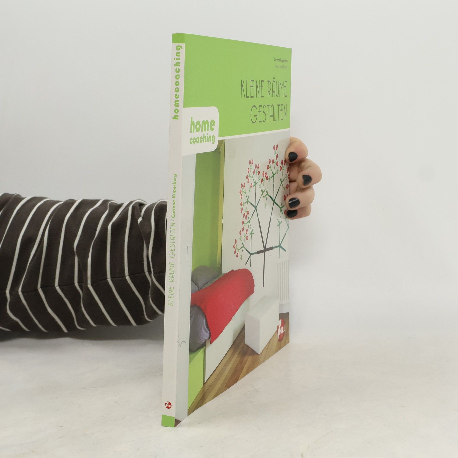 Kleine Räume gestalten