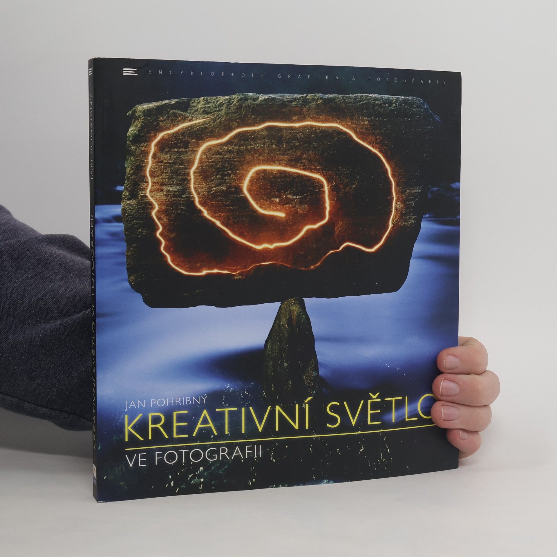 Kreativní světlo ve fotografii