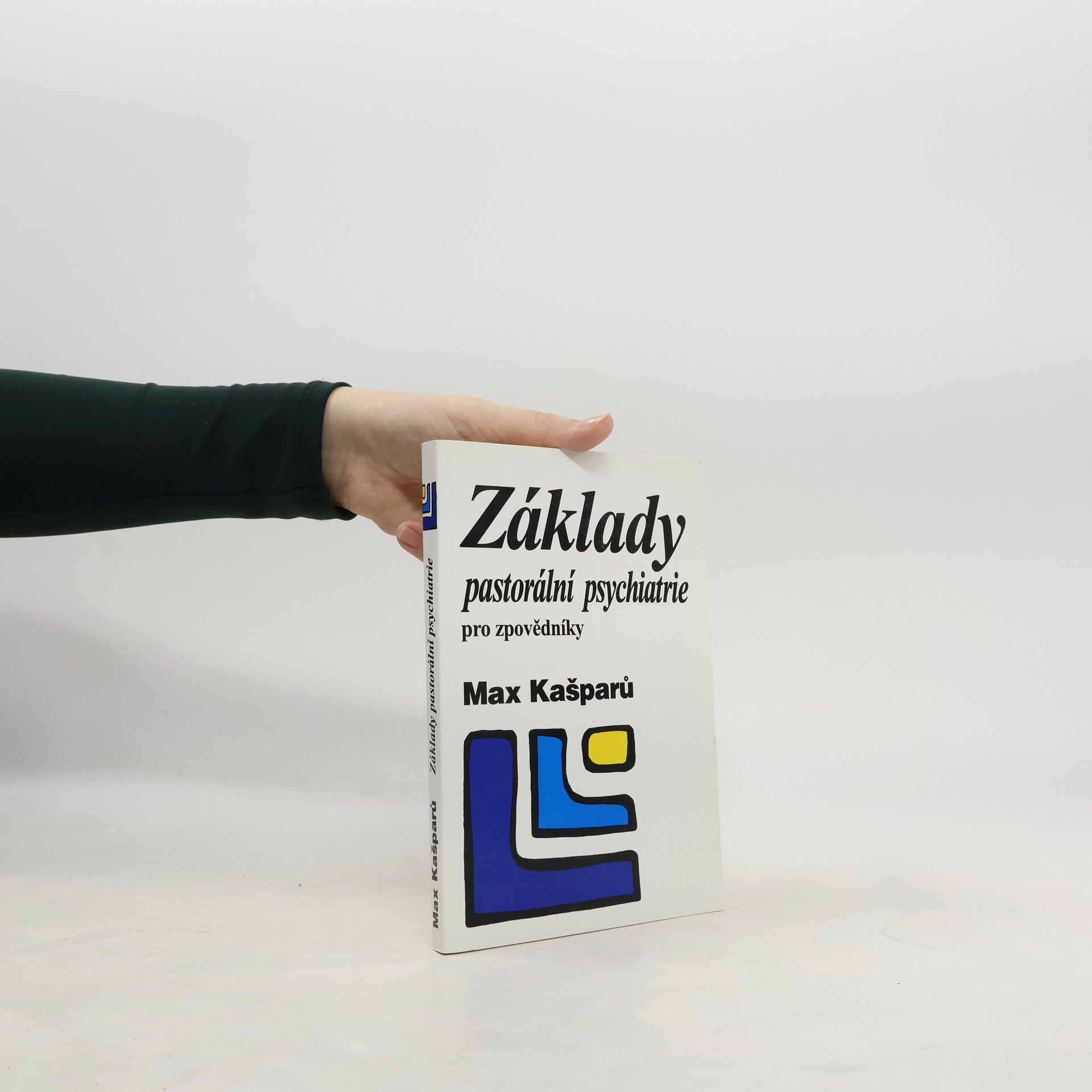 Základy pastorální psychiatrie pro zpovědníky