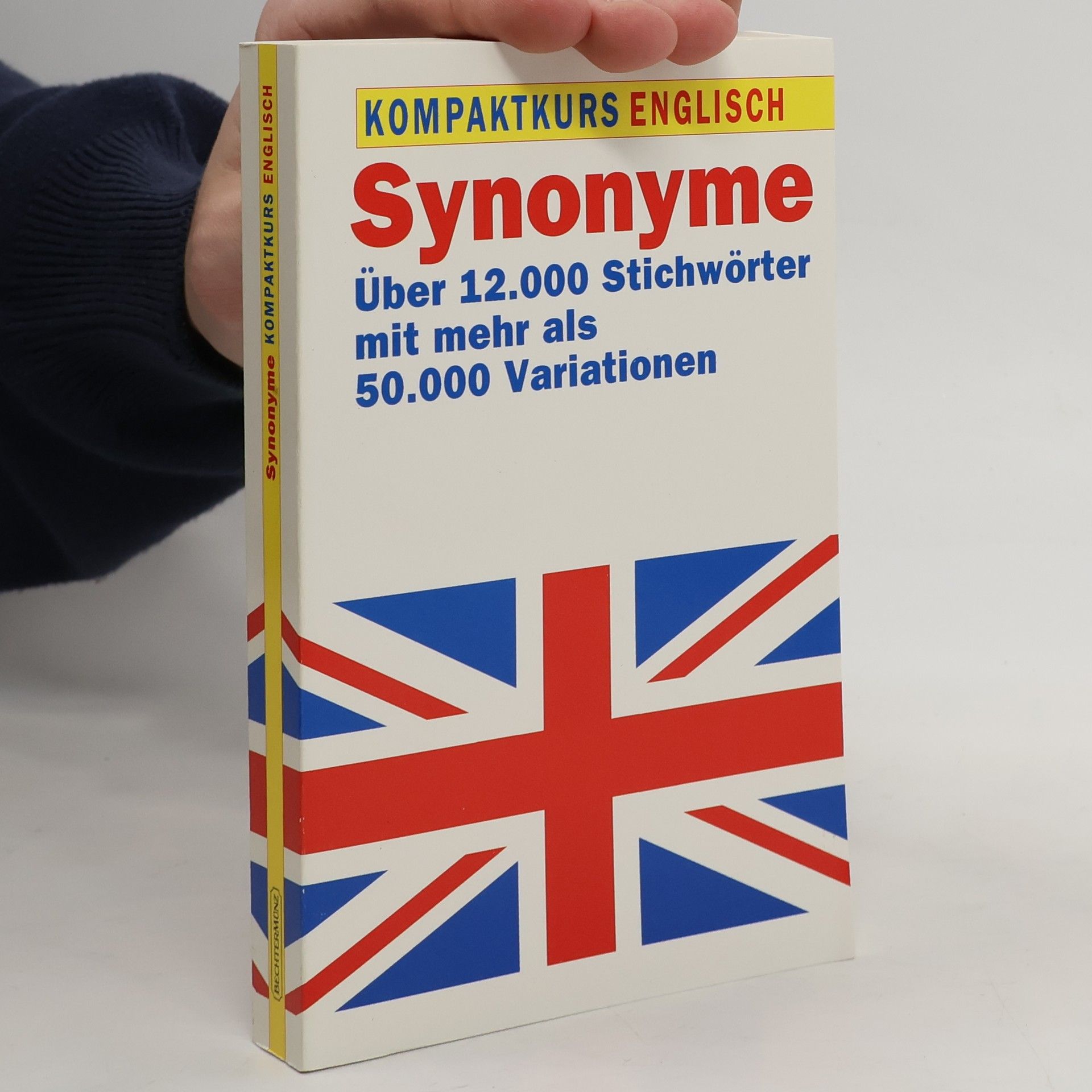 Auteurscollectief Synonyme