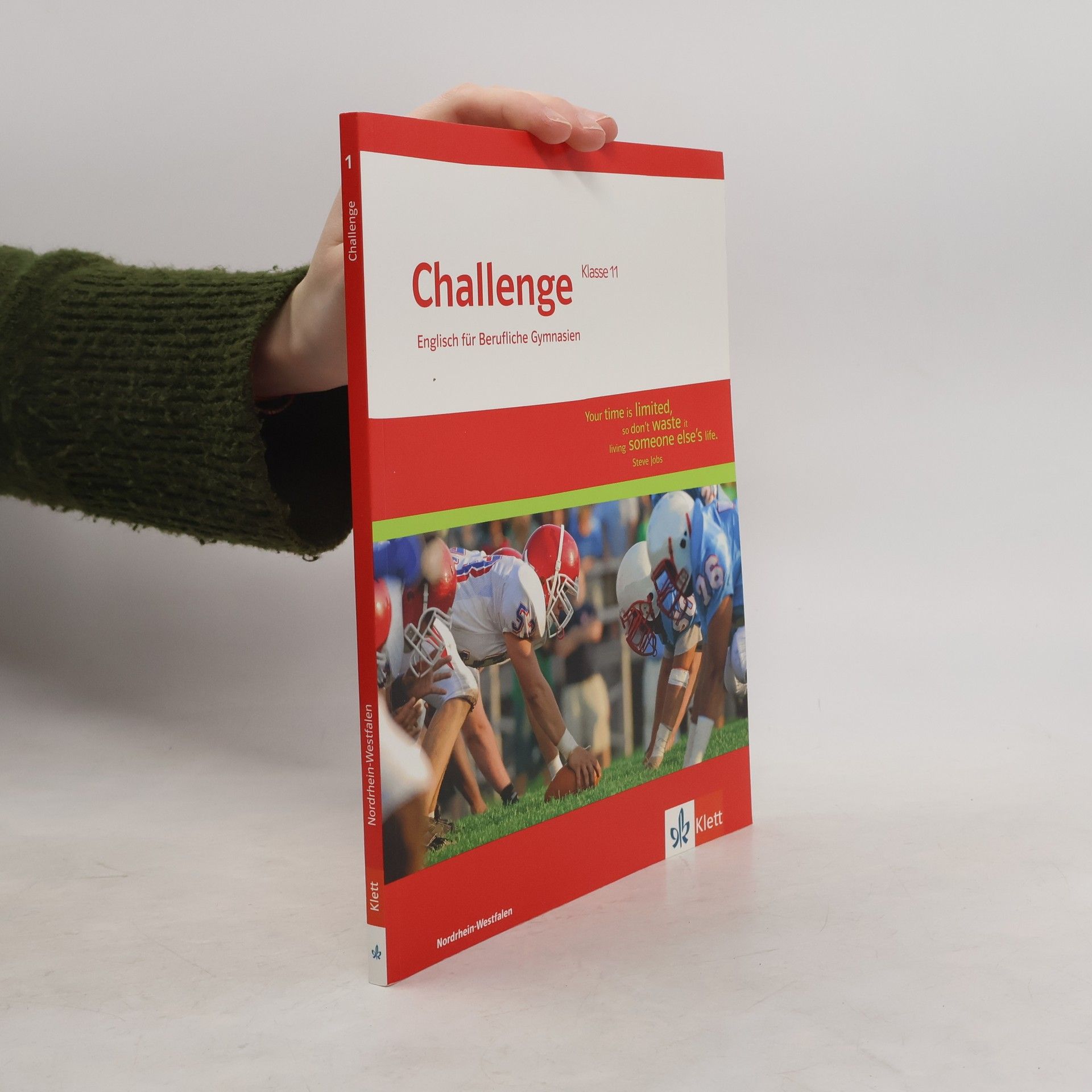 Autorenkollektiv Challenge