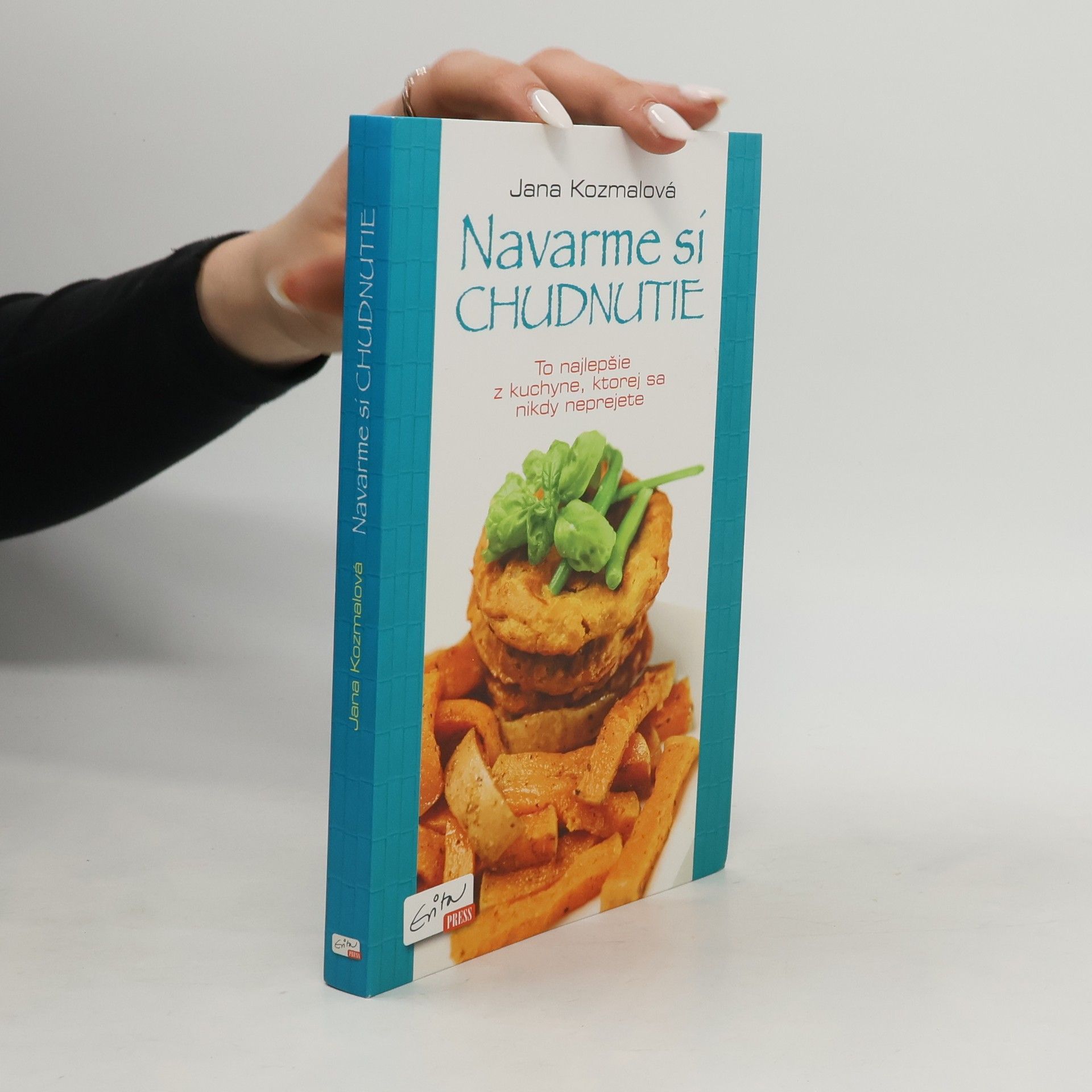 Navarme si chudnutie