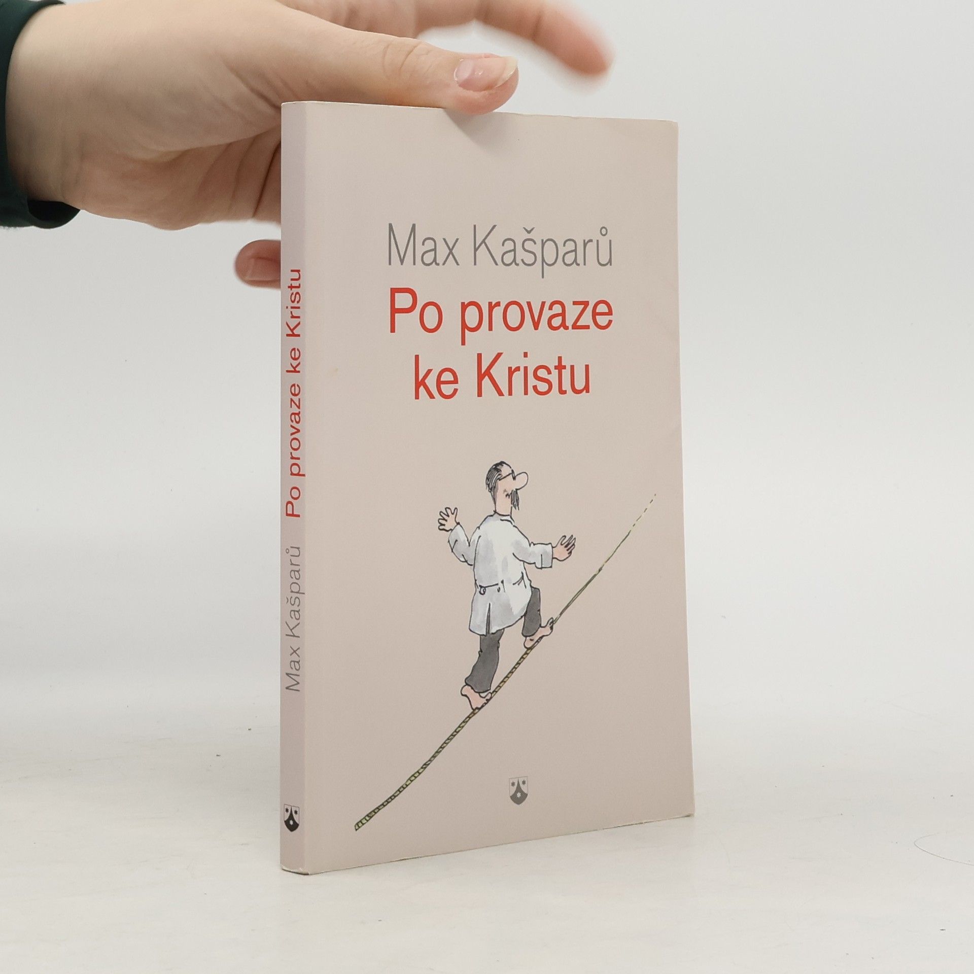 Po provaze ke Kristu