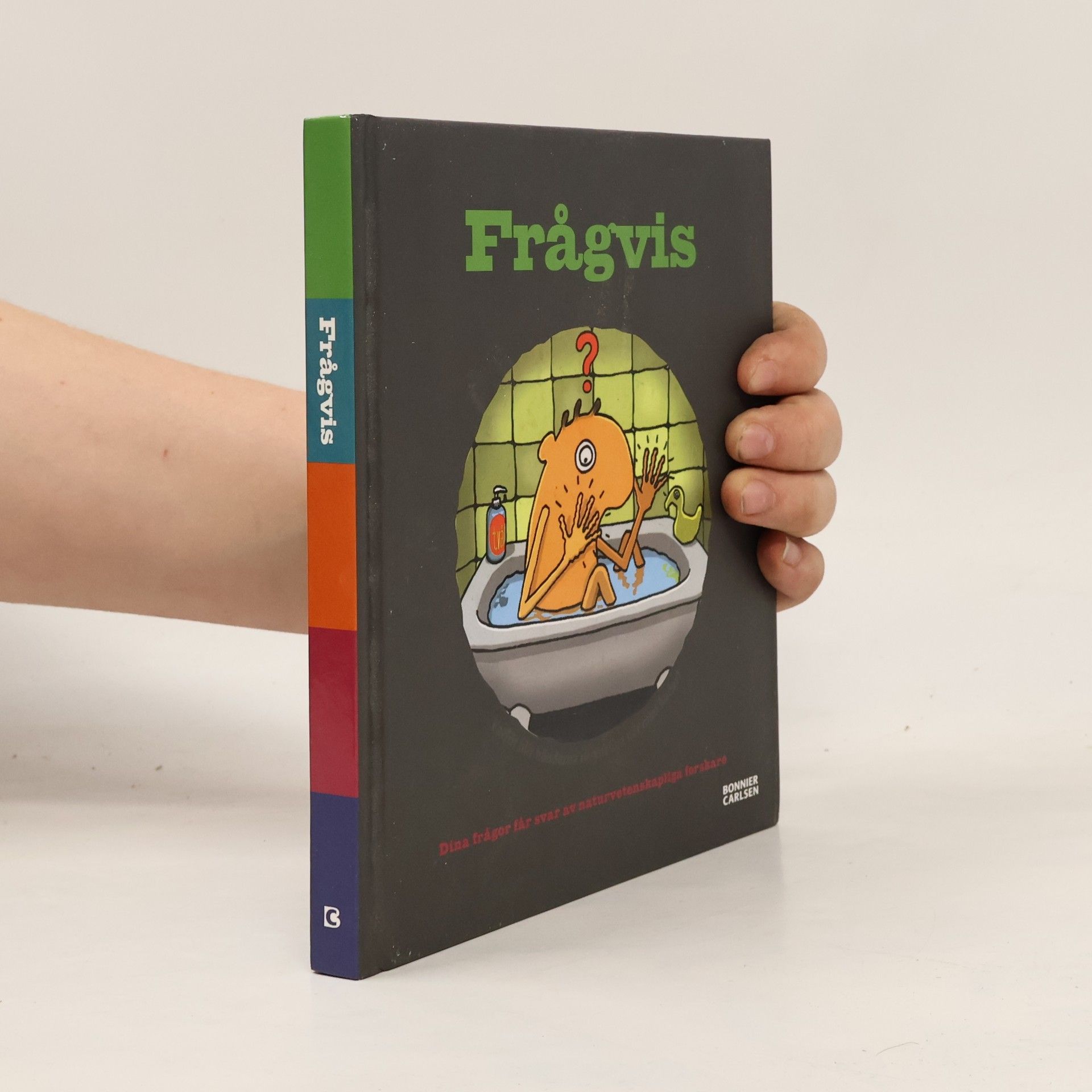 Nino Keller Frågvis