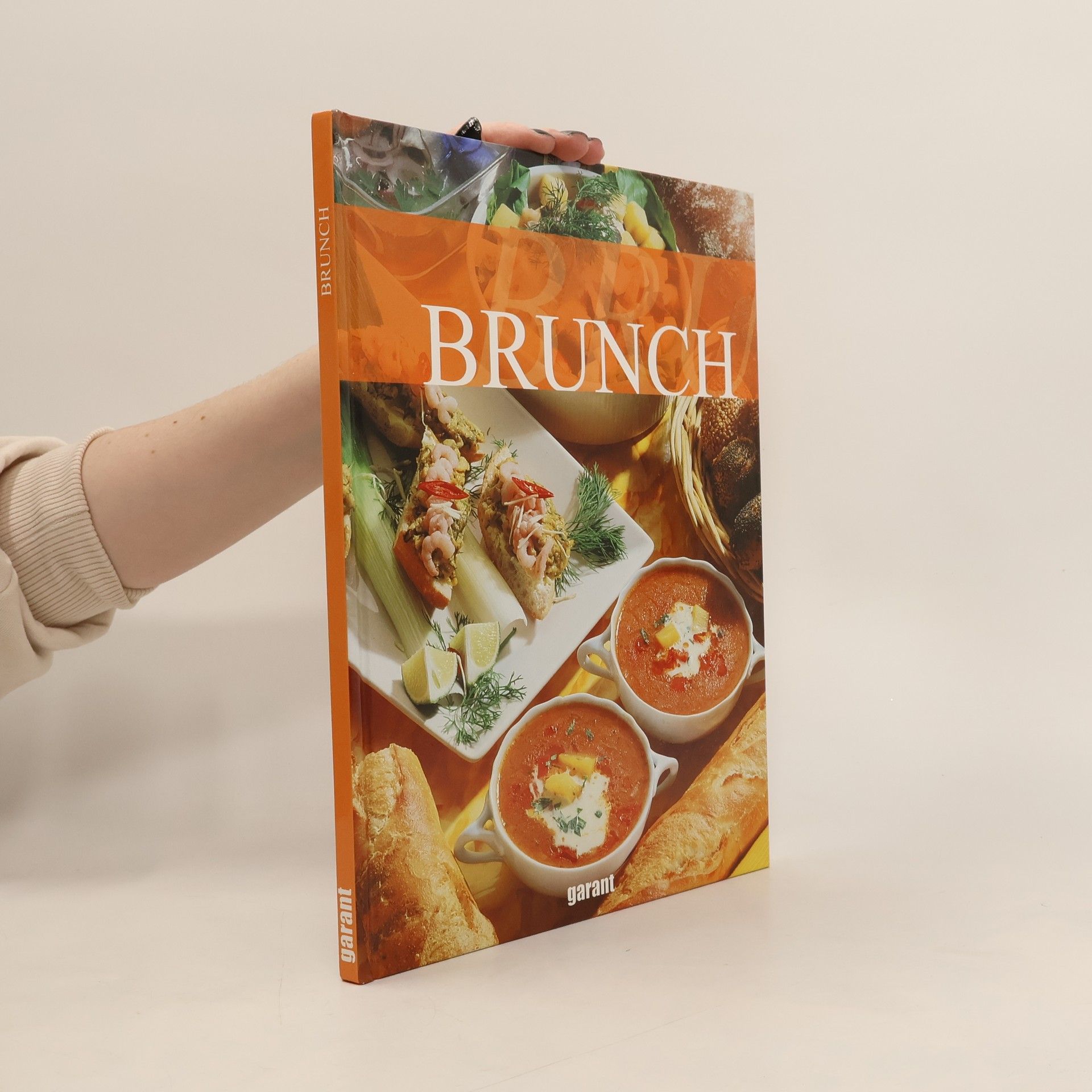 Autorenkollektiv Brunch