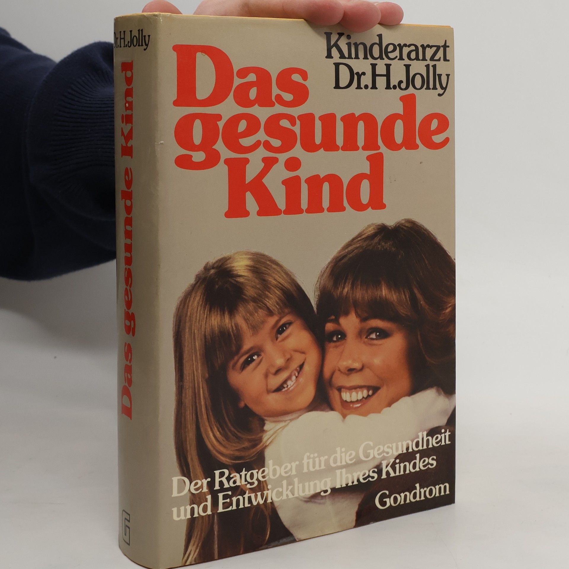 Das gesunde Kind