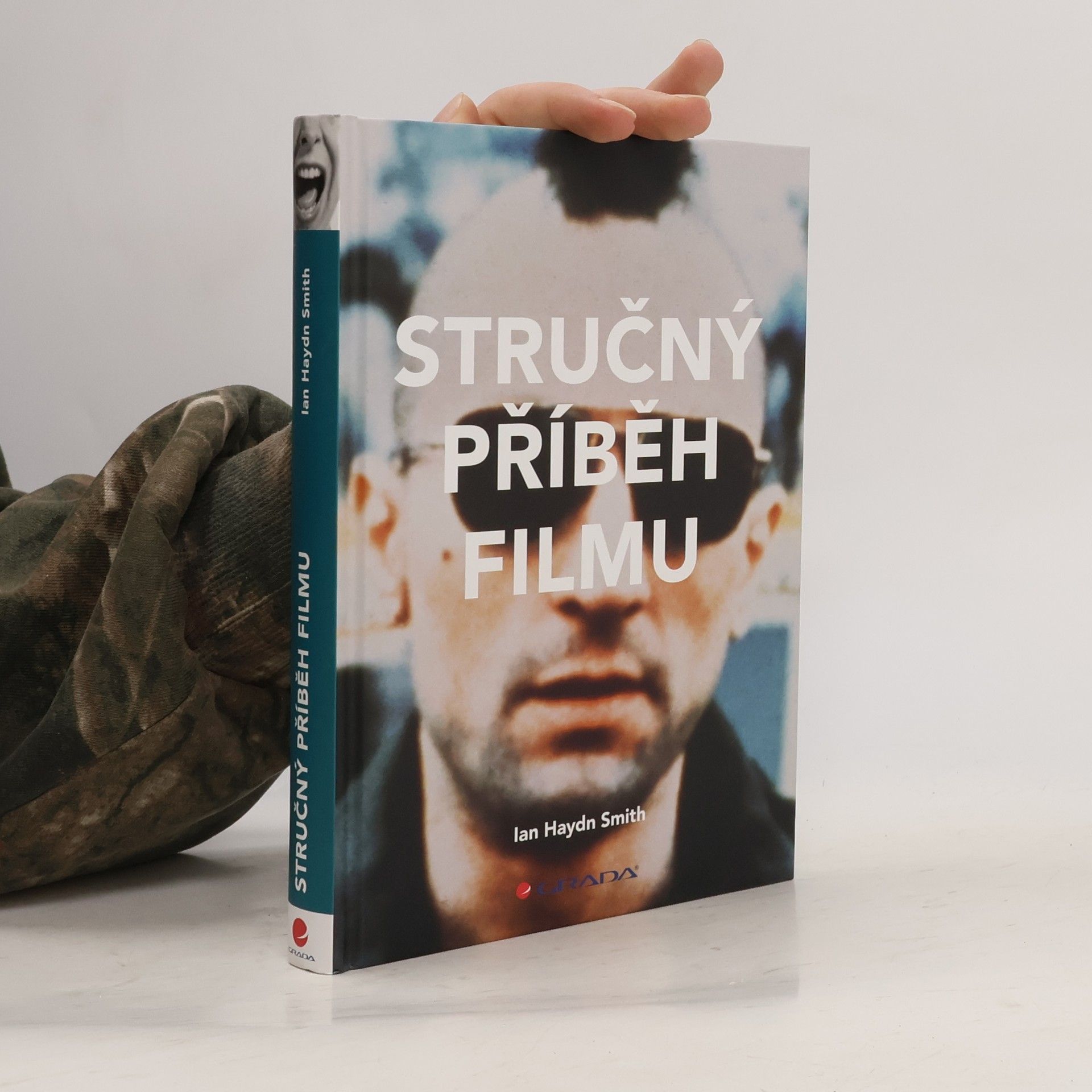 Ian Haydn Smith Stručný příběh filmu