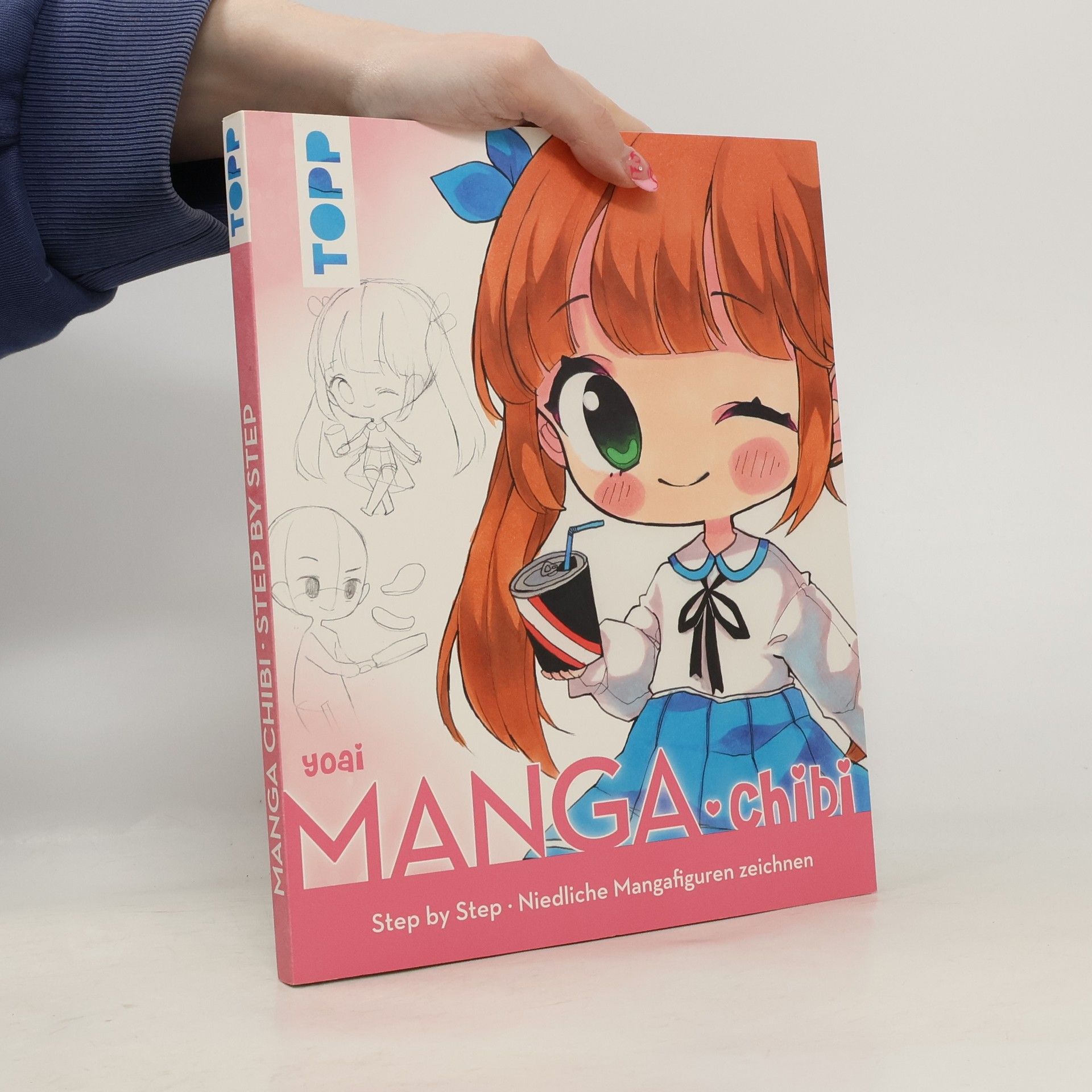 Manga Chibi