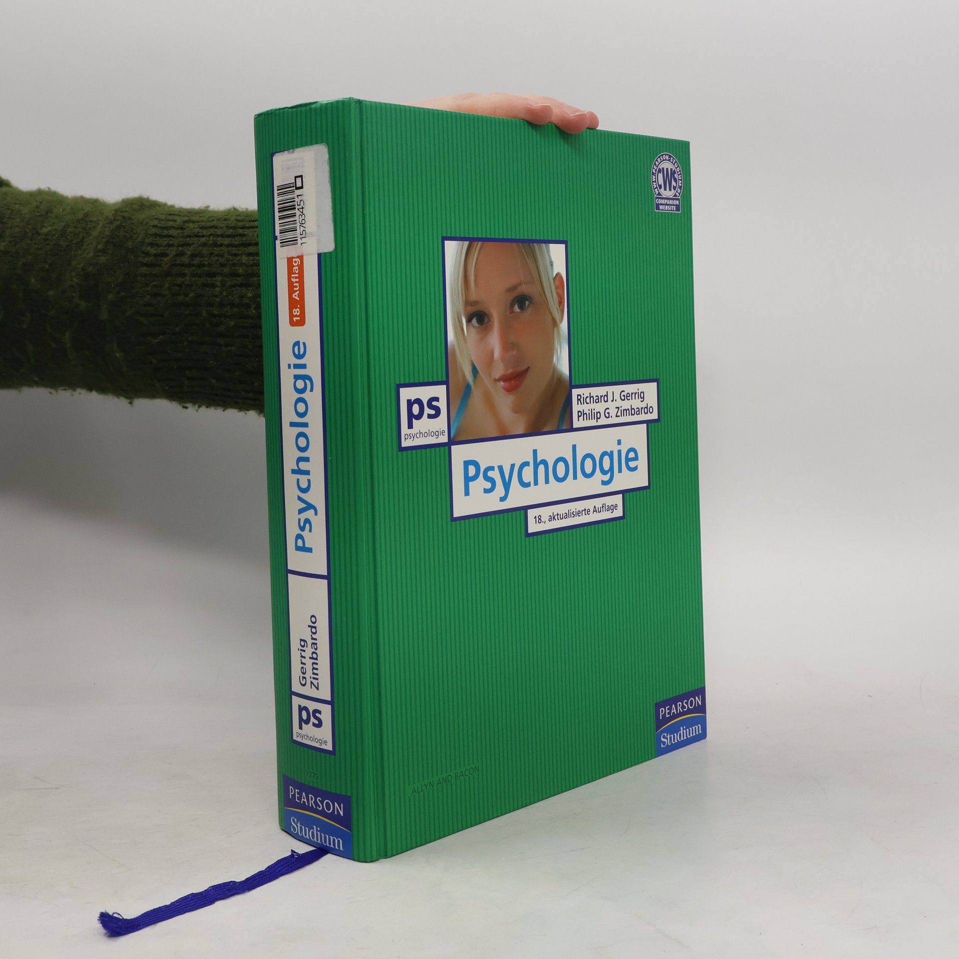 Philip Zimbardo Psychologie