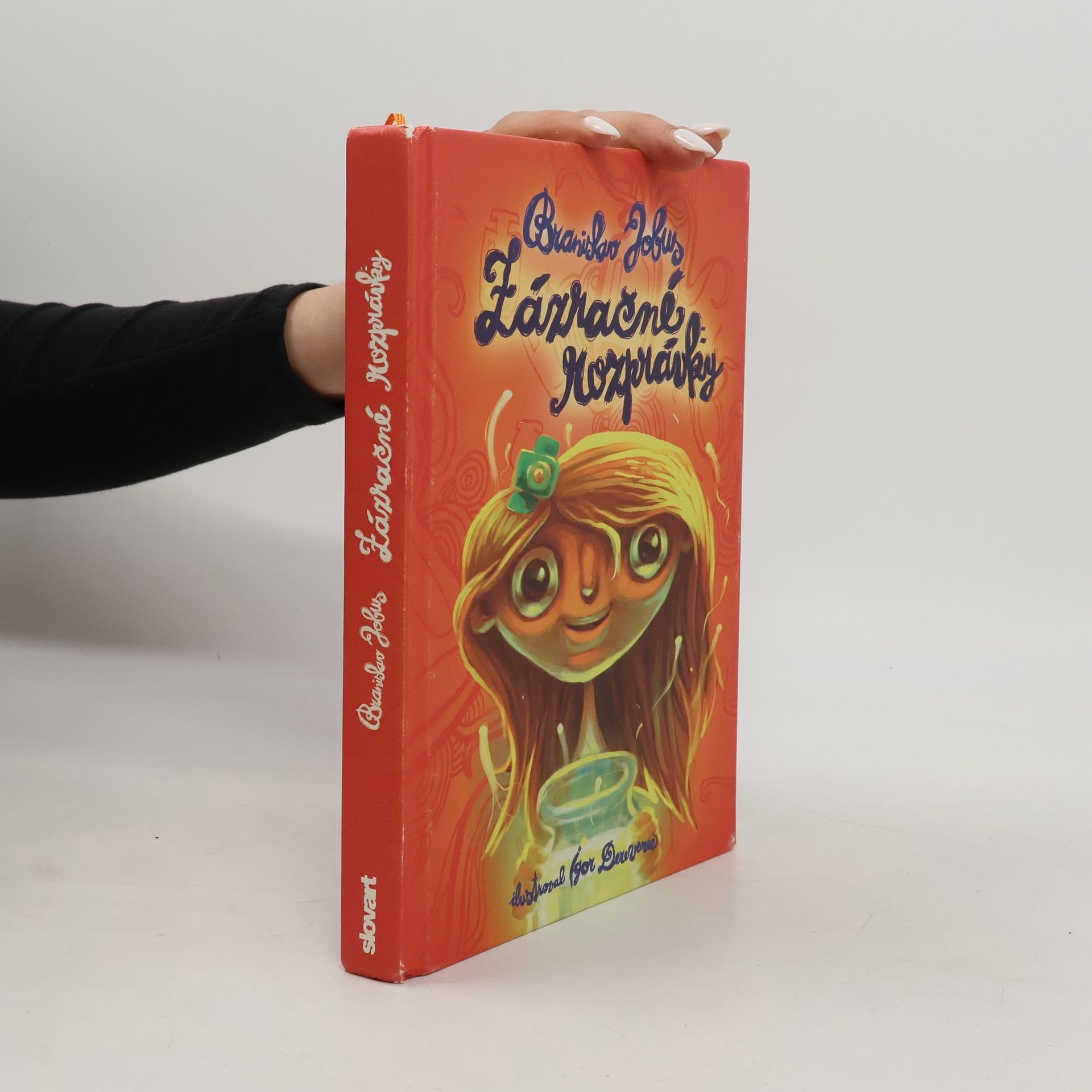 Zázračné rozprávky