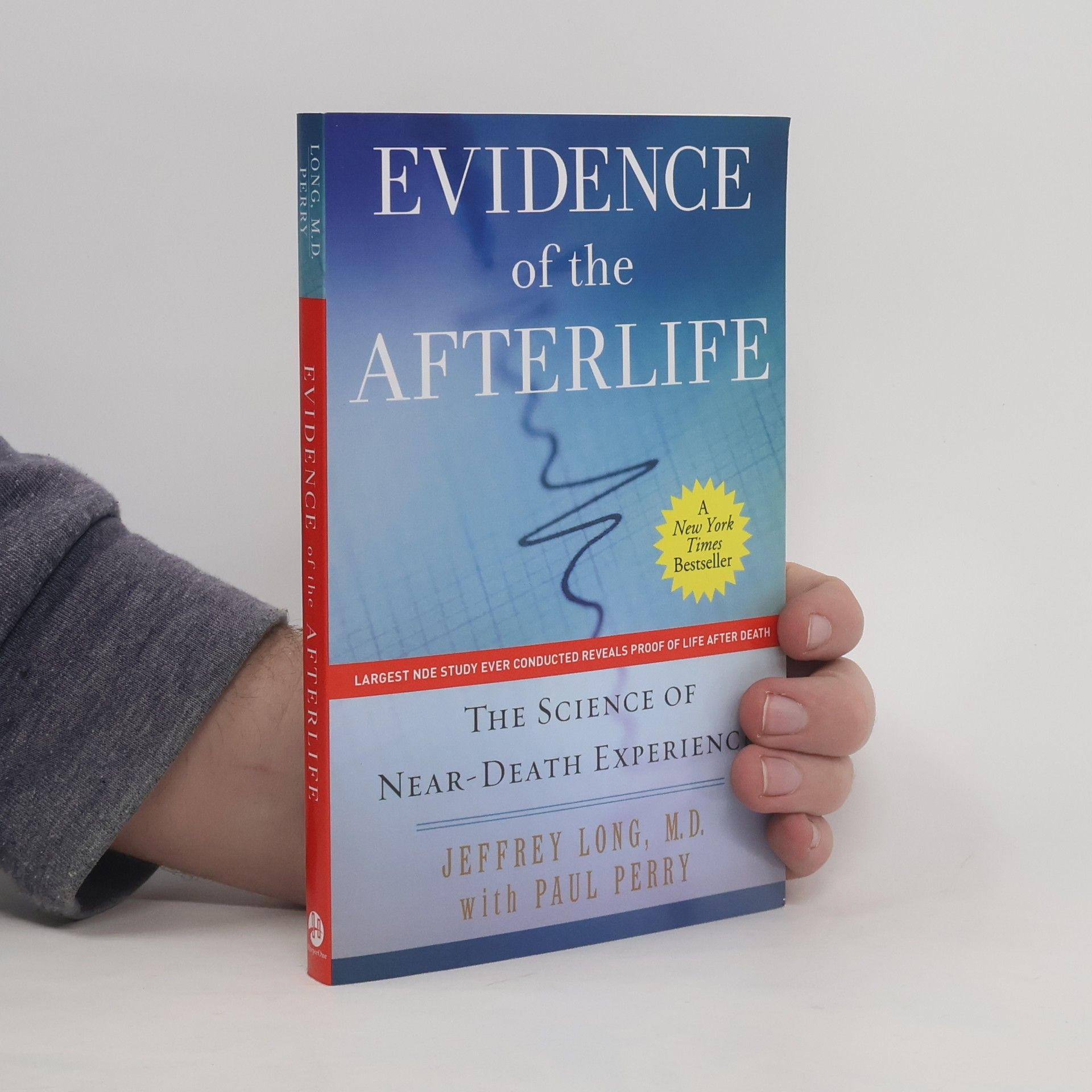 Evidence of the Afterlife