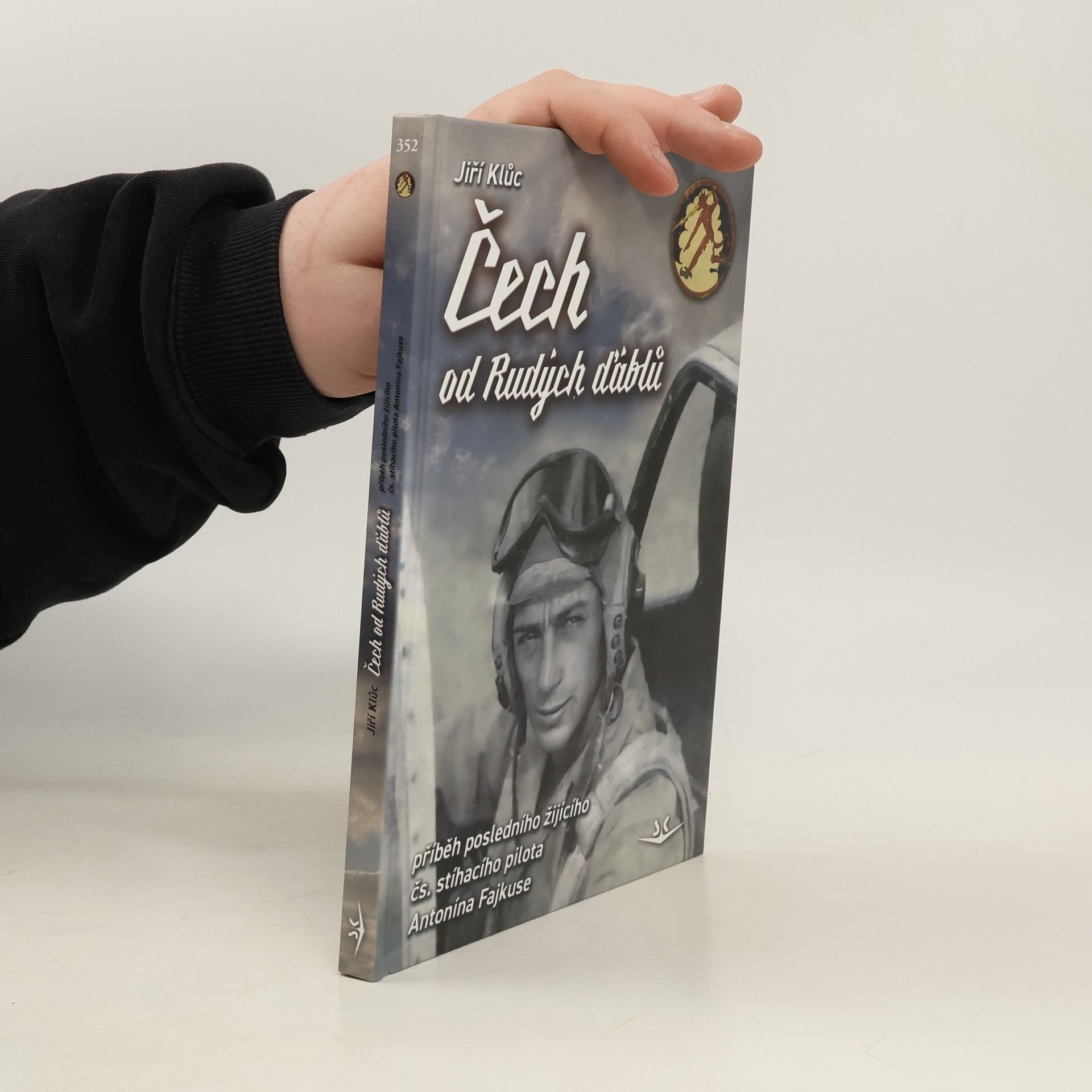 Jiří Souček Čech od Rudých ďáblů