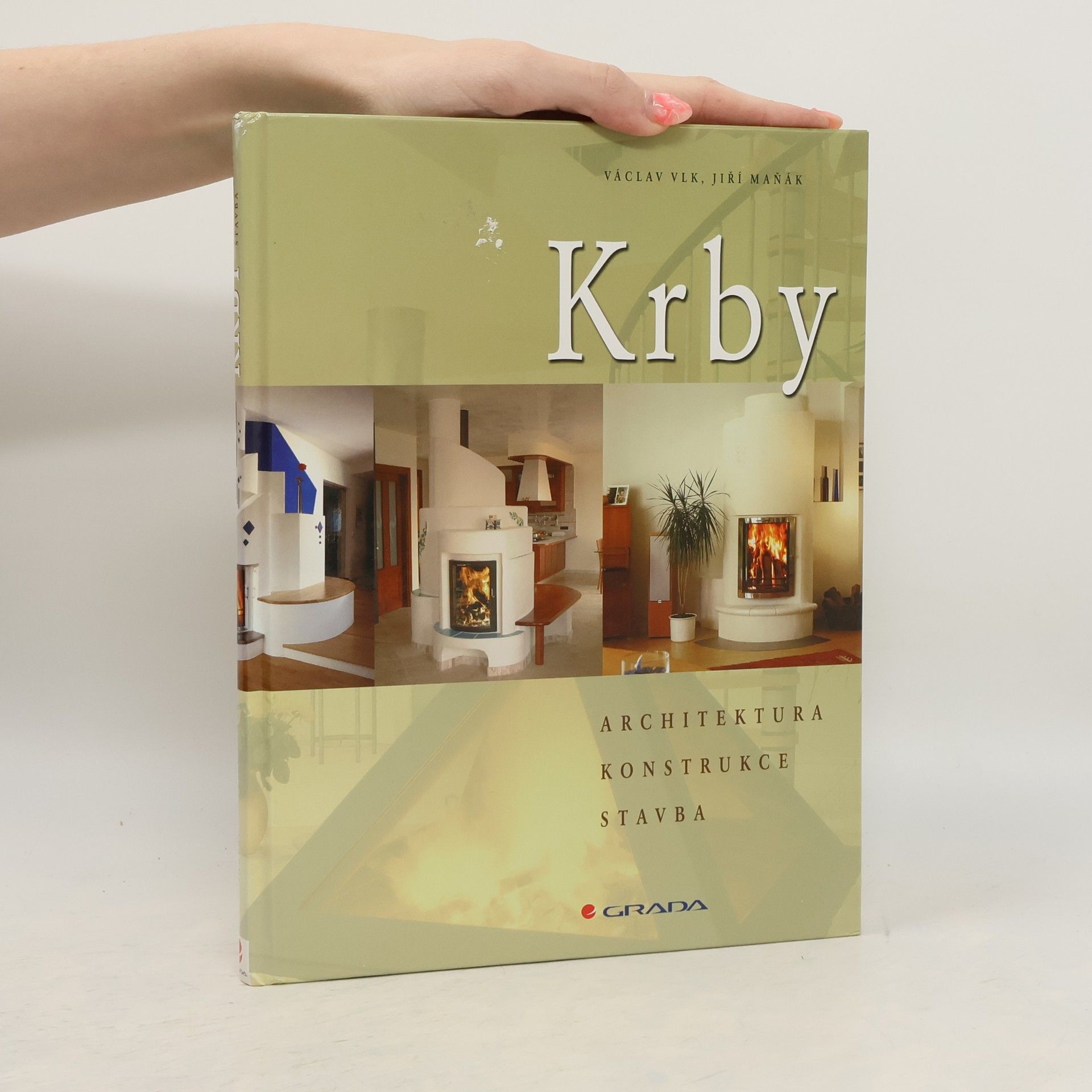 Krby. Architektura, konstrukce, stavba