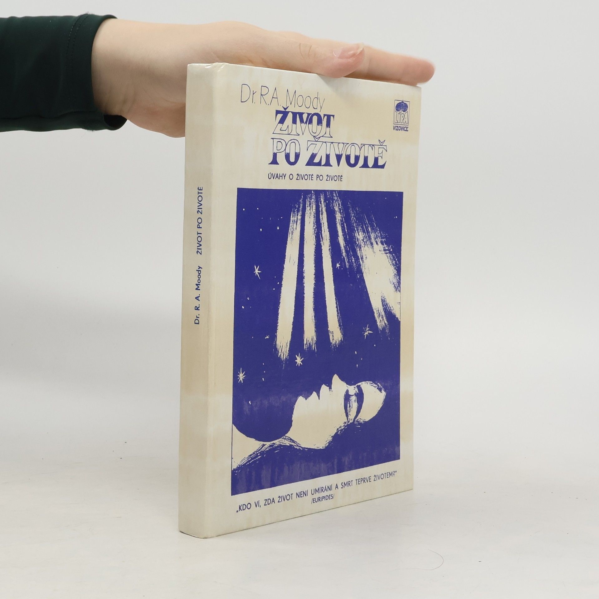Raymond Moody Život po životě
