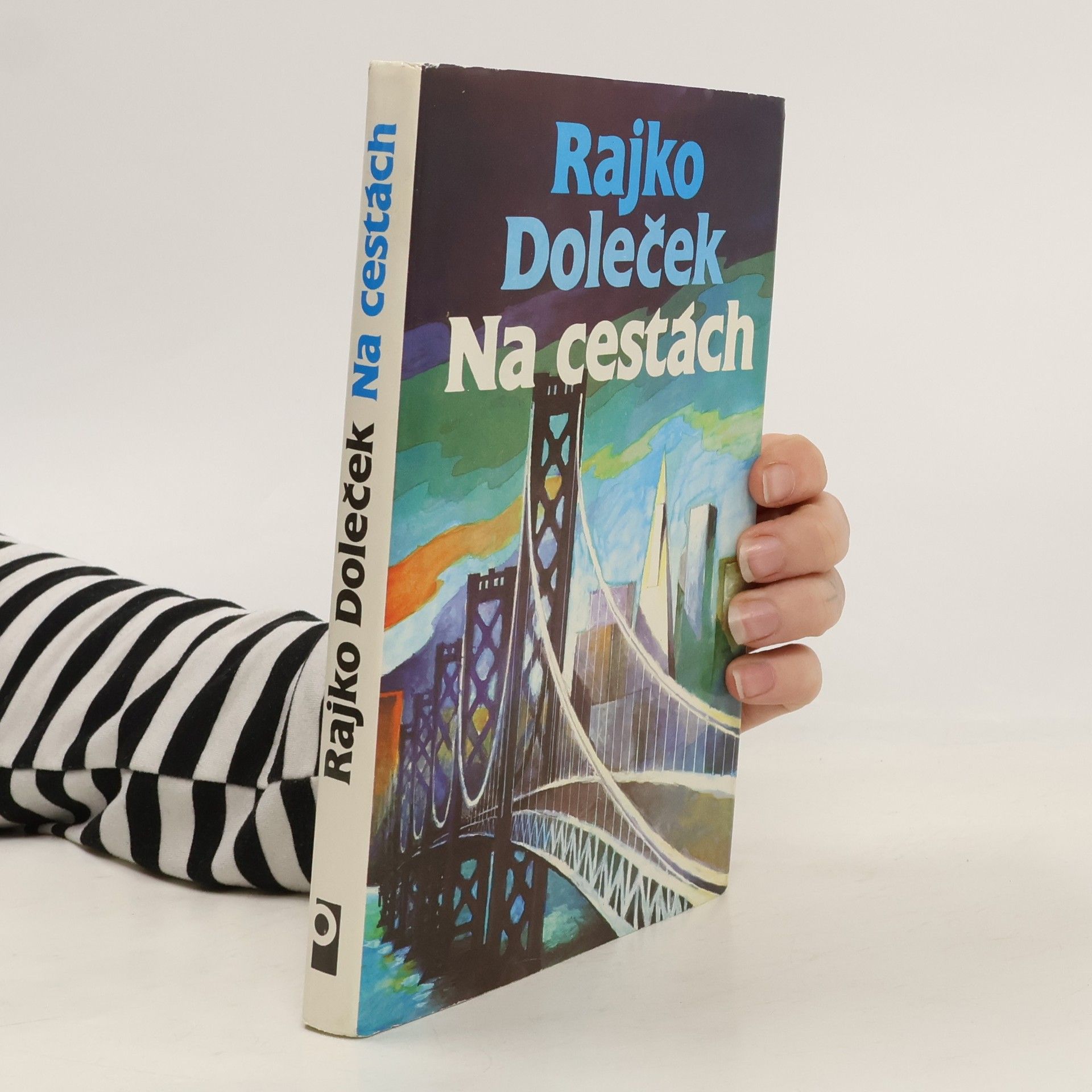 Rajko Doleček Na cestách