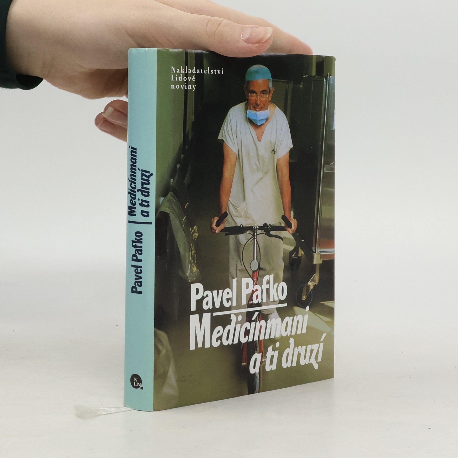 Medicínmani a ti druzí