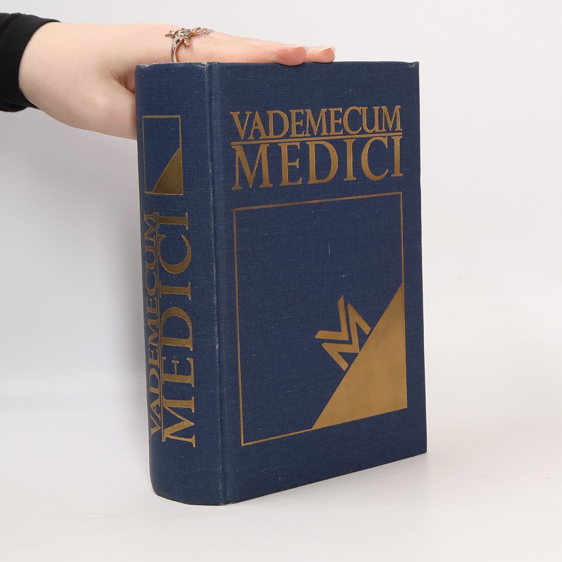 Autorenkollektiv Vademecum Medici