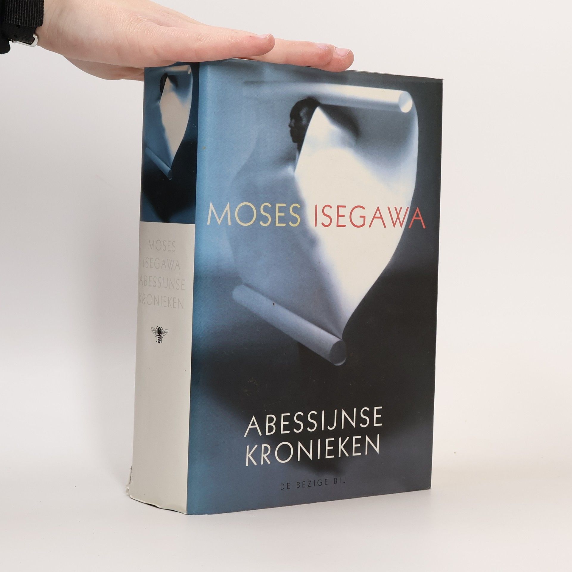 Abessijnse kronieken