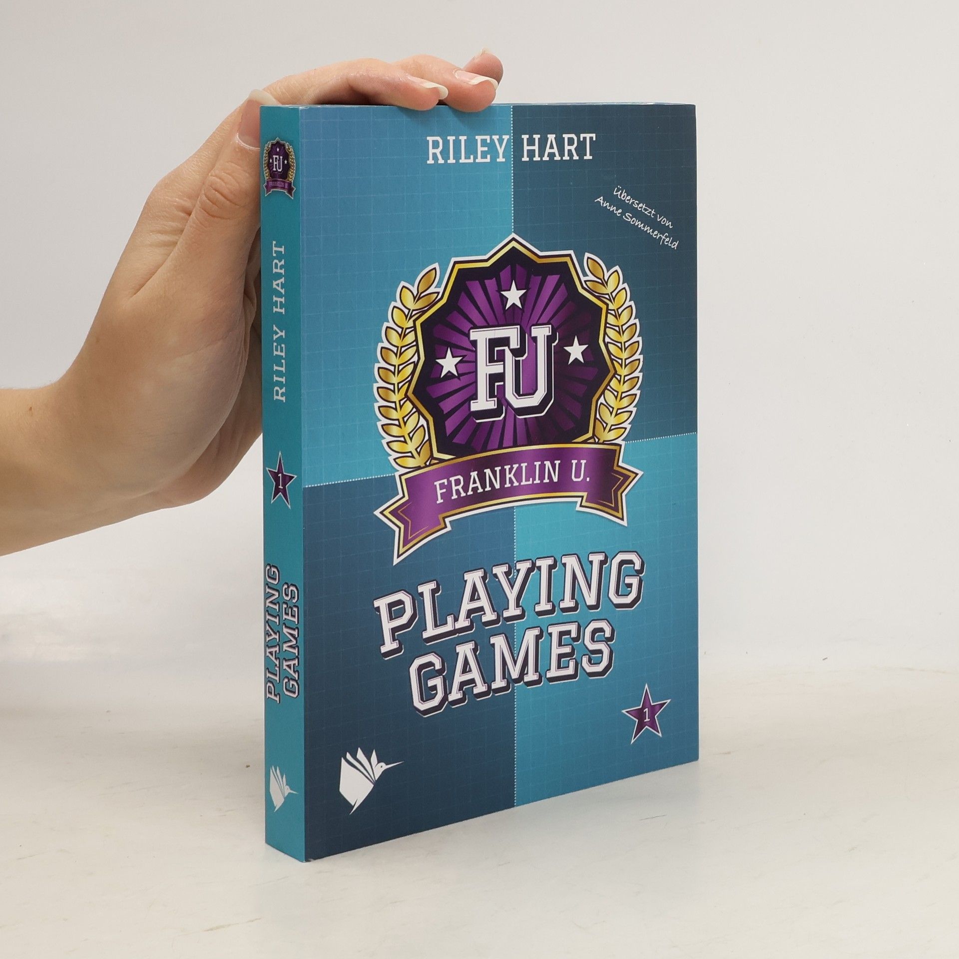 Franklin University - 1: Playing Games