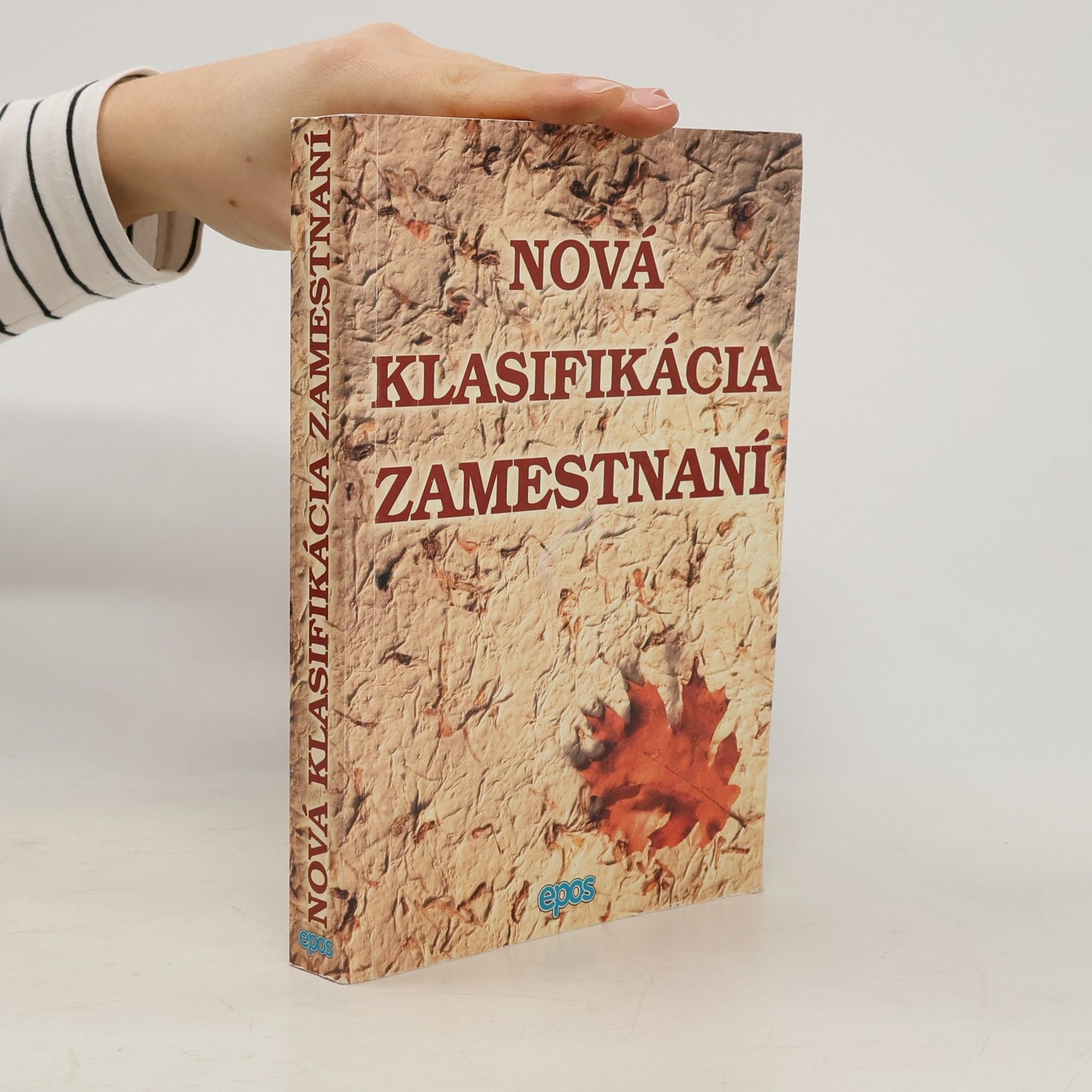 Slovensko Štatistický úrad Nová klasifikácia zamestnaní