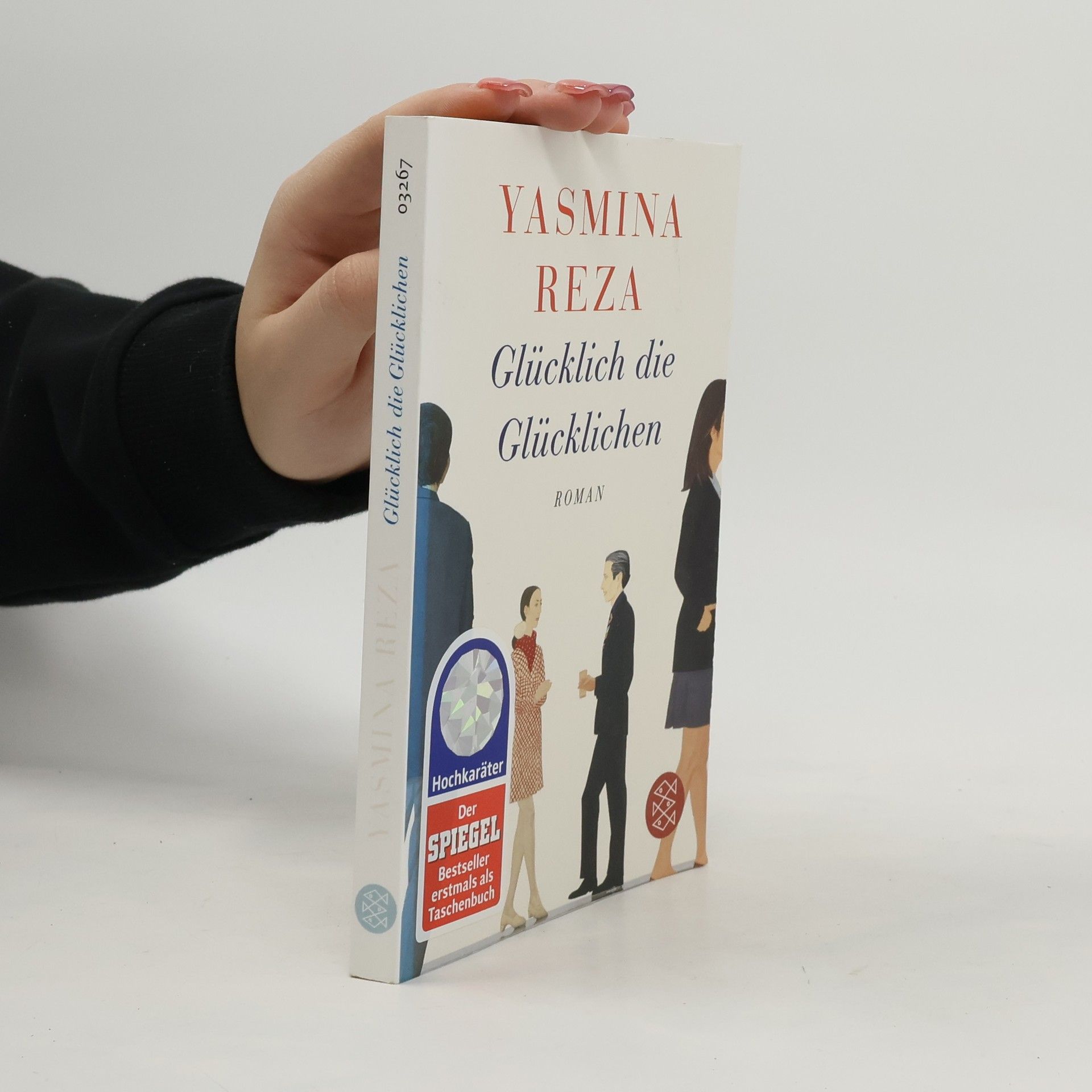 Glücklich die Glücklichen