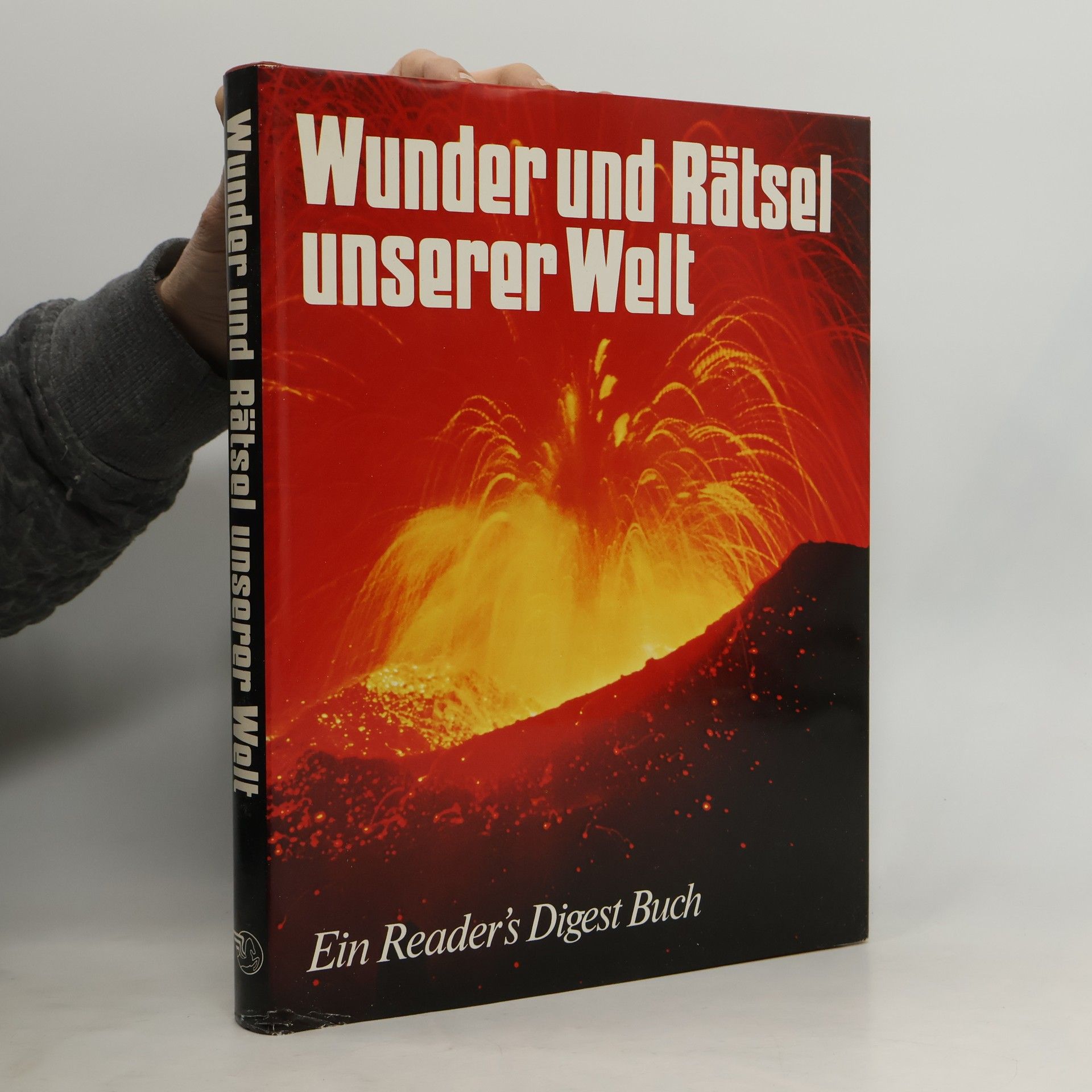 Wunder und Rätsel unserer Welt