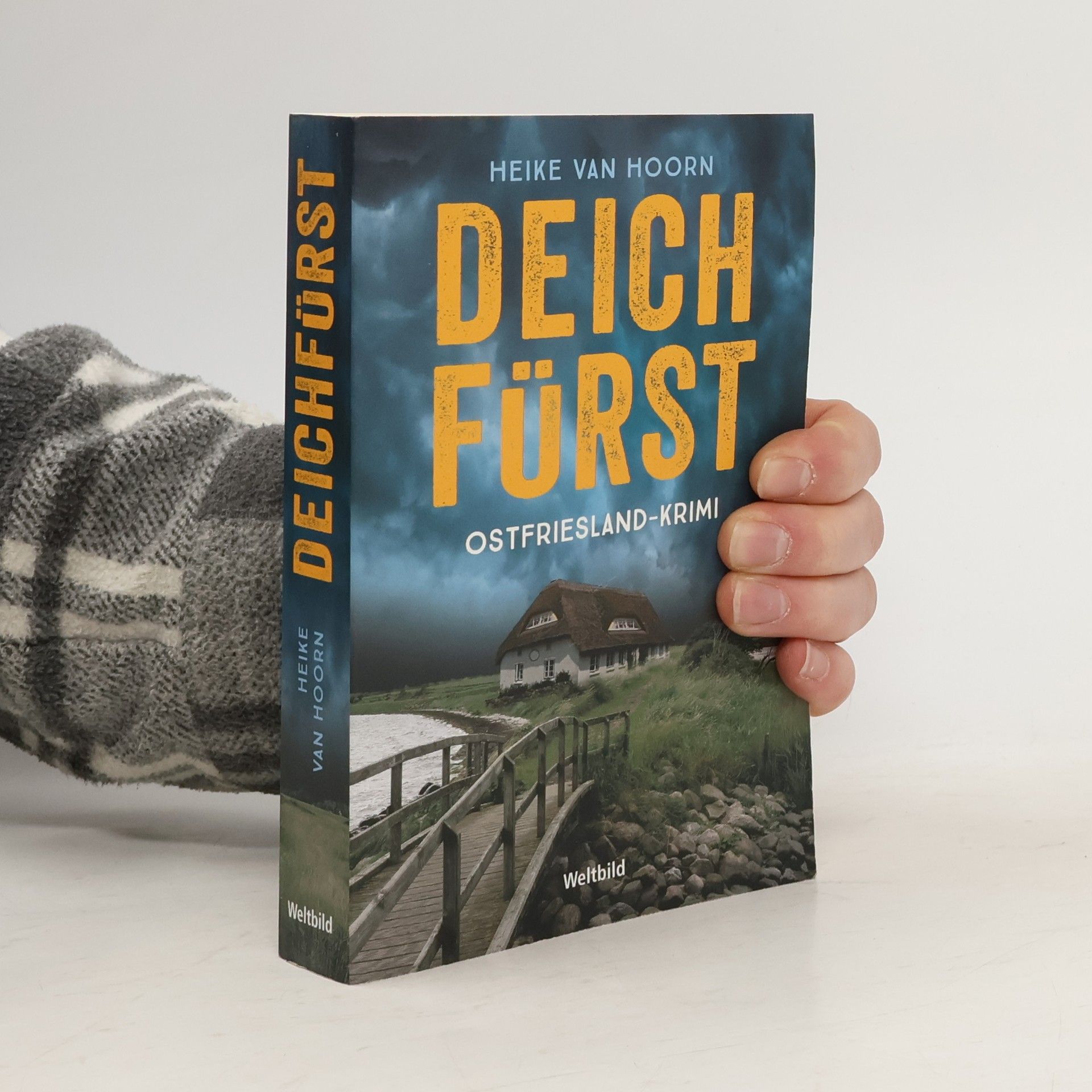 Heike van Hoorn Deichfürst